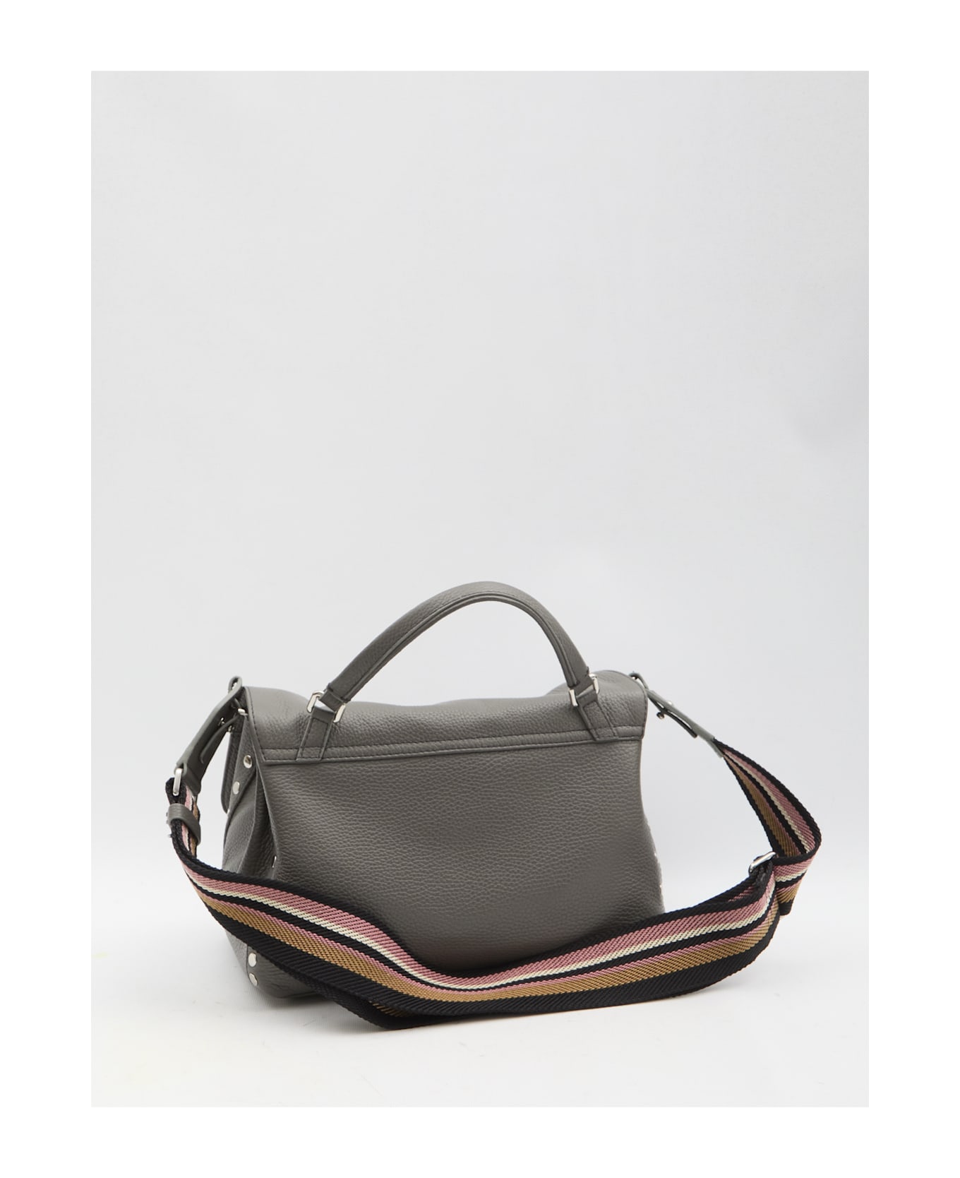 Zanellato Postina Daily Giorno S Bag - Montebianco