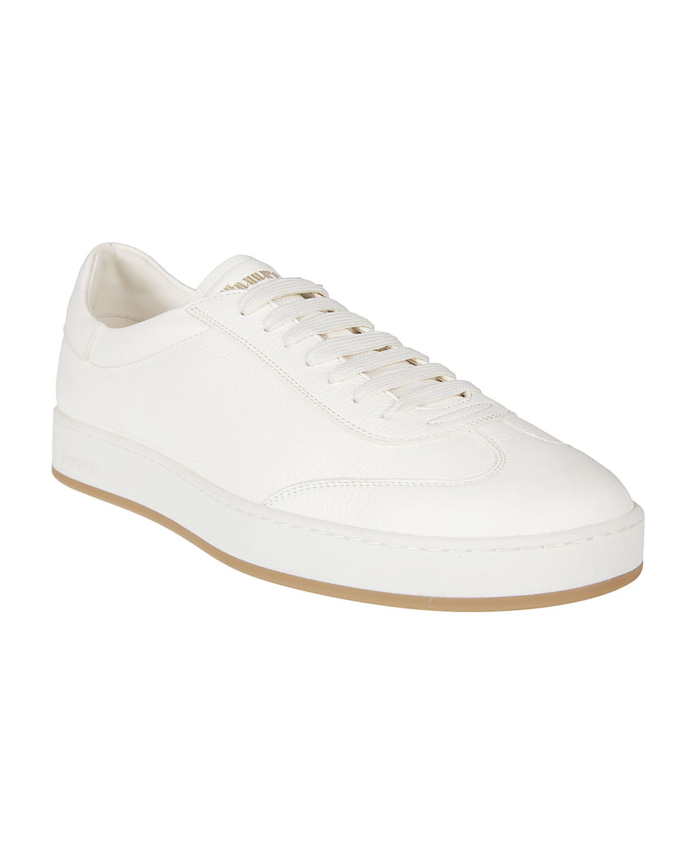 Church's Largs 2 Sneakers - All Ivory
