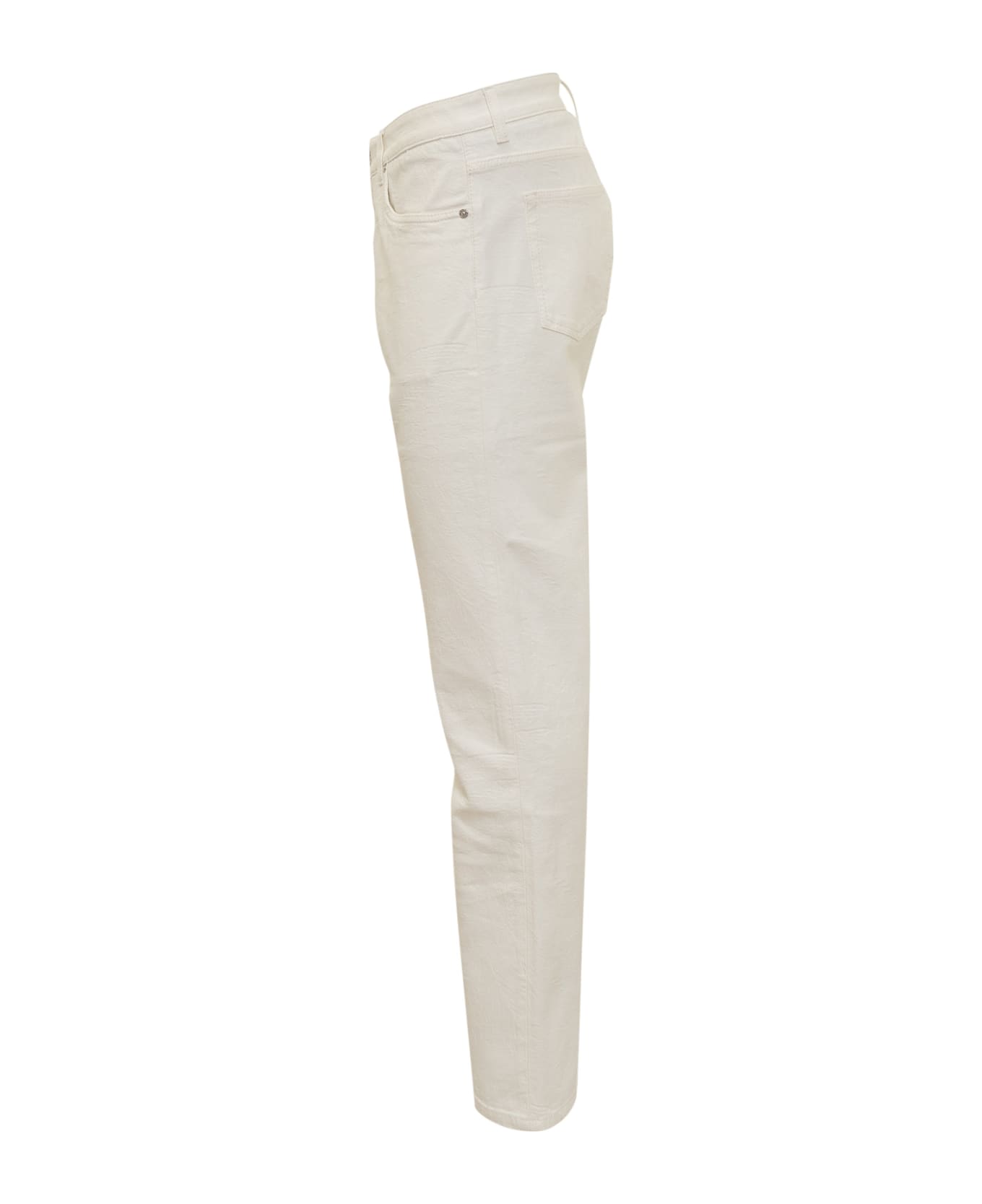 Etro Stretch Jeans - VARIANTE ABBINATA