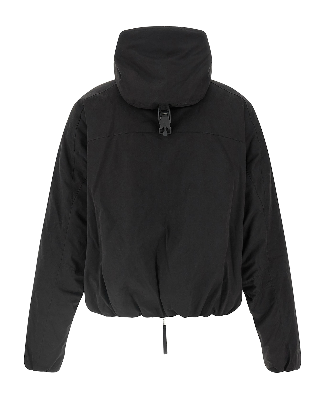 Thom Krom 
m J 74
 Jacket - Black  
