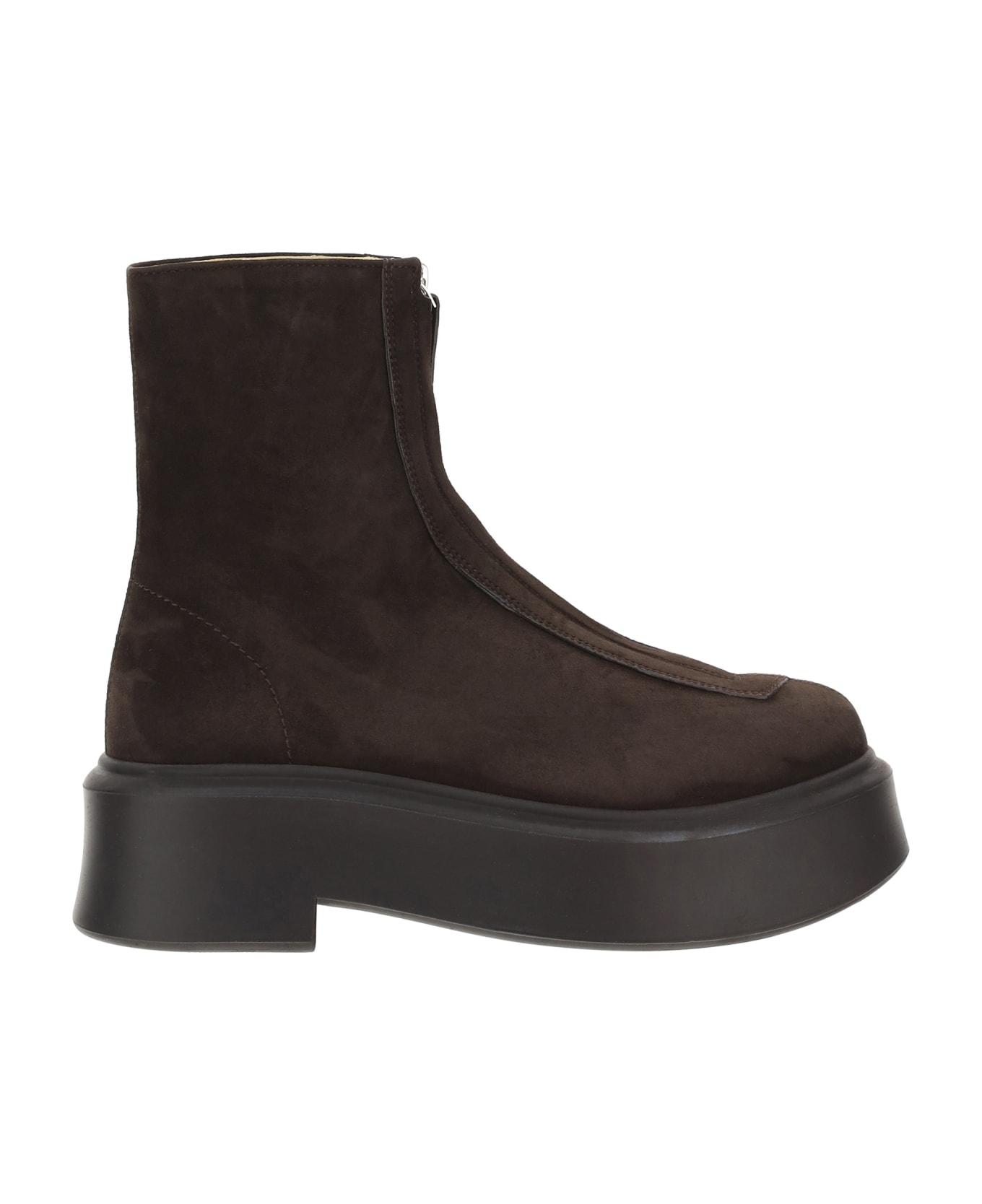 The Row Boots