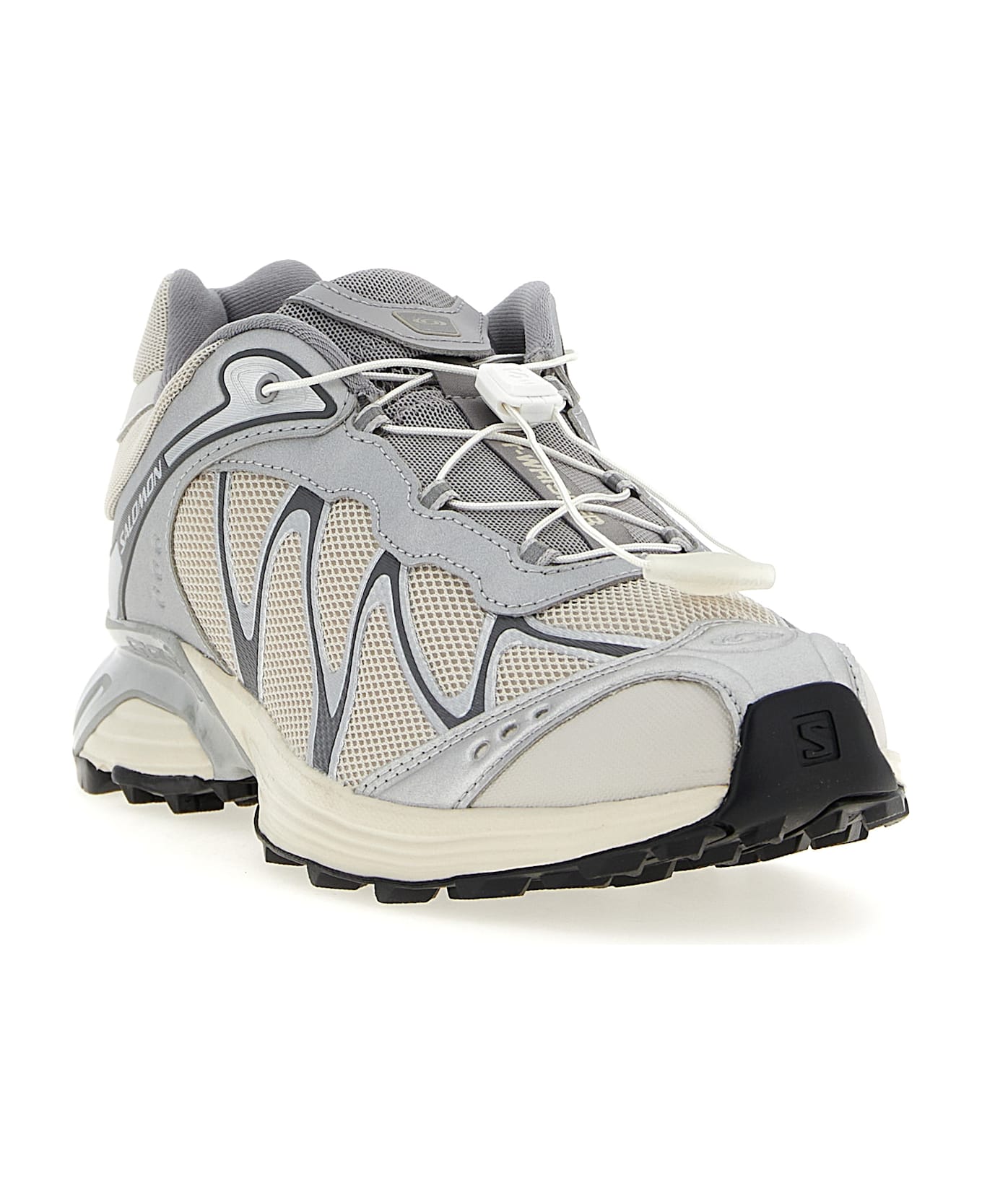 Salomon 
xt-whisper
 Sneakers - Gray