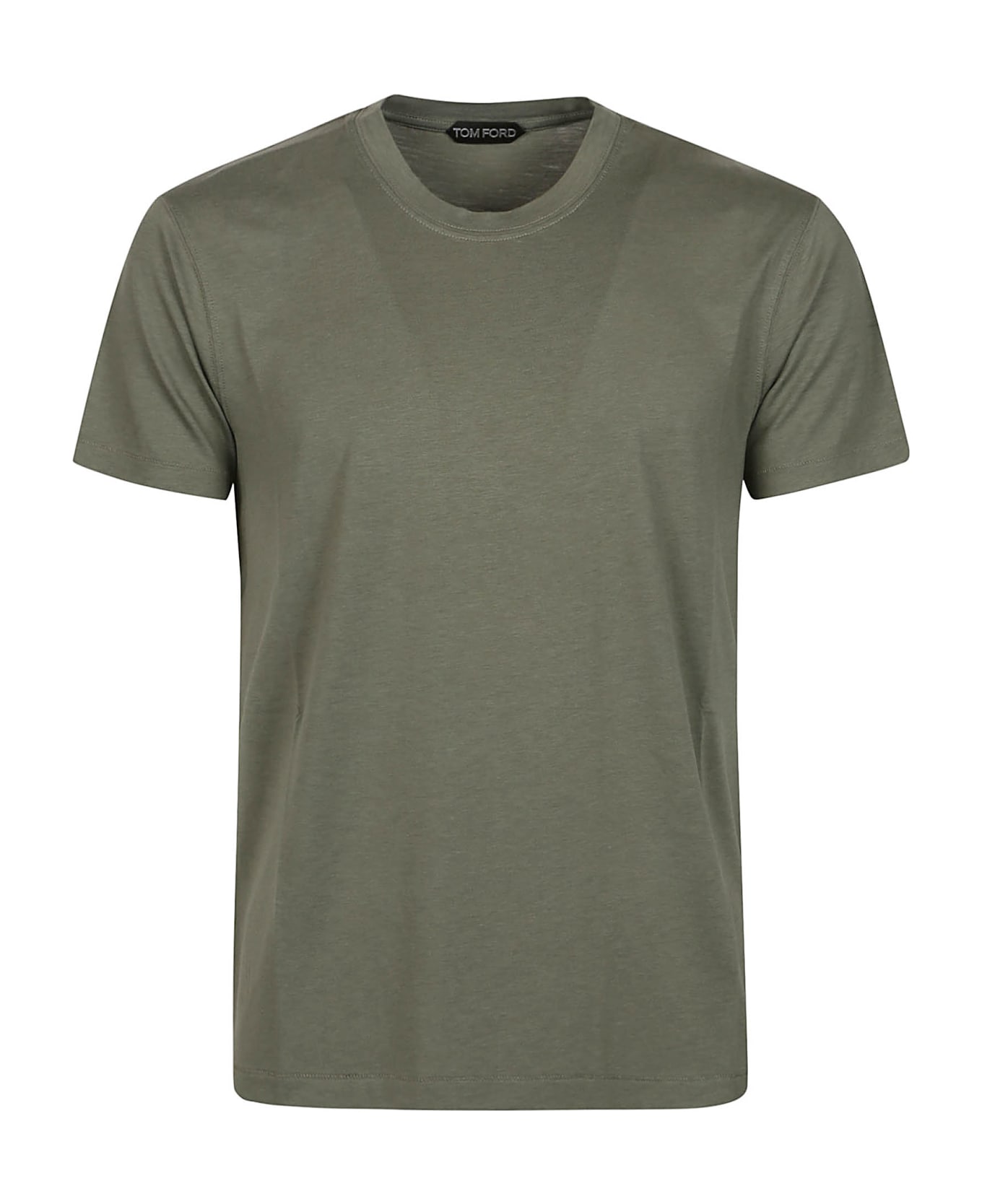 Tom Ford T-shirt - Pale Army シャツ