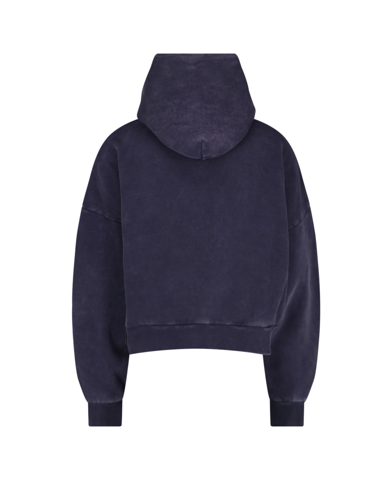 Entire Studios Classic Hoodie - Purple