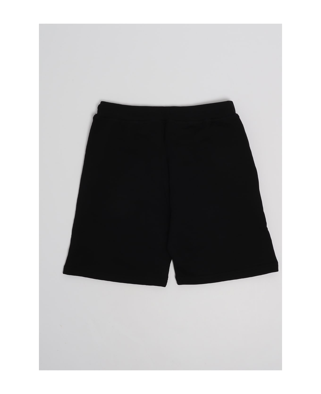 Dsquared2 Shorts Shorts - NERO ボトムス