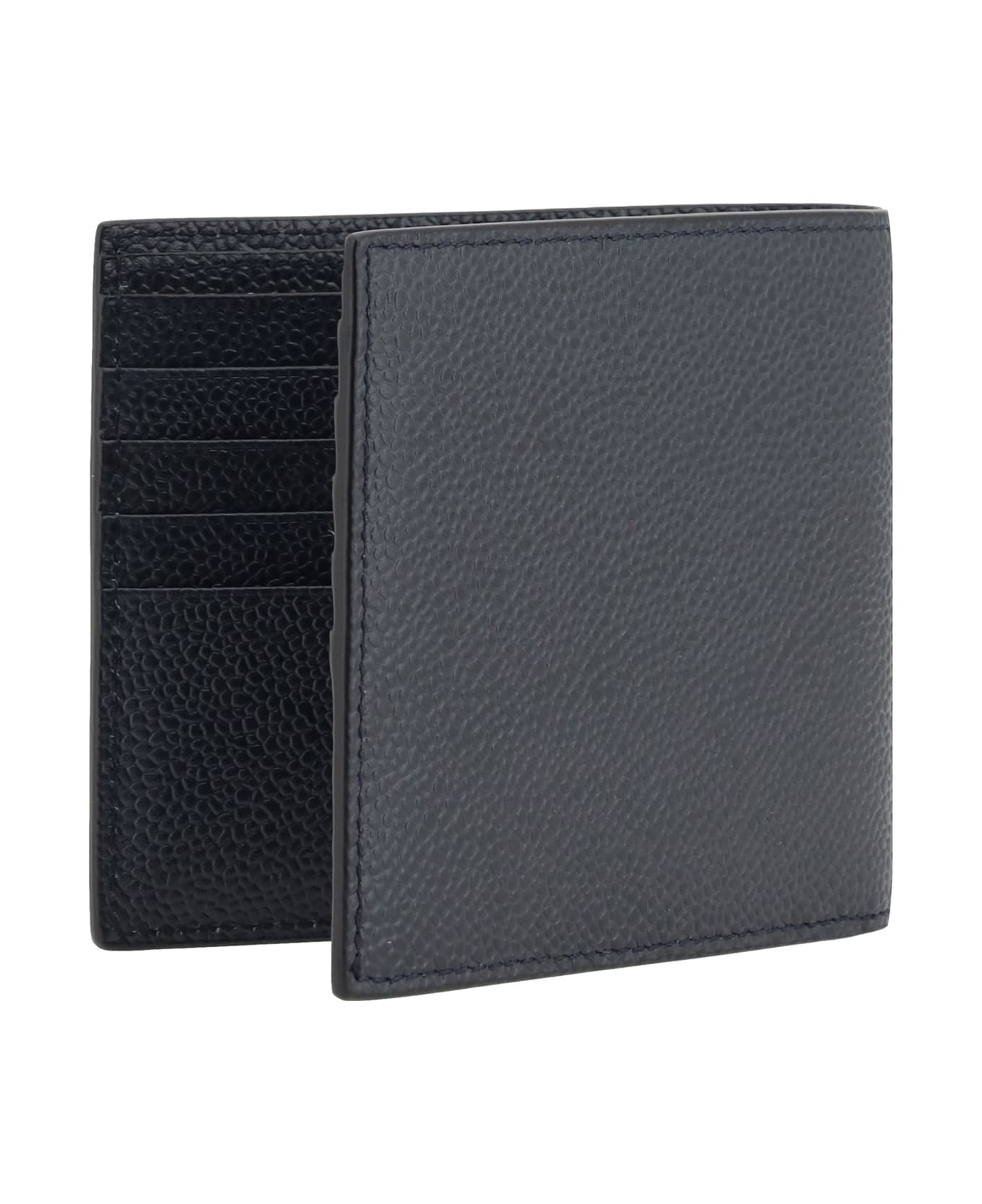 Thom Browne Bifold Wallet