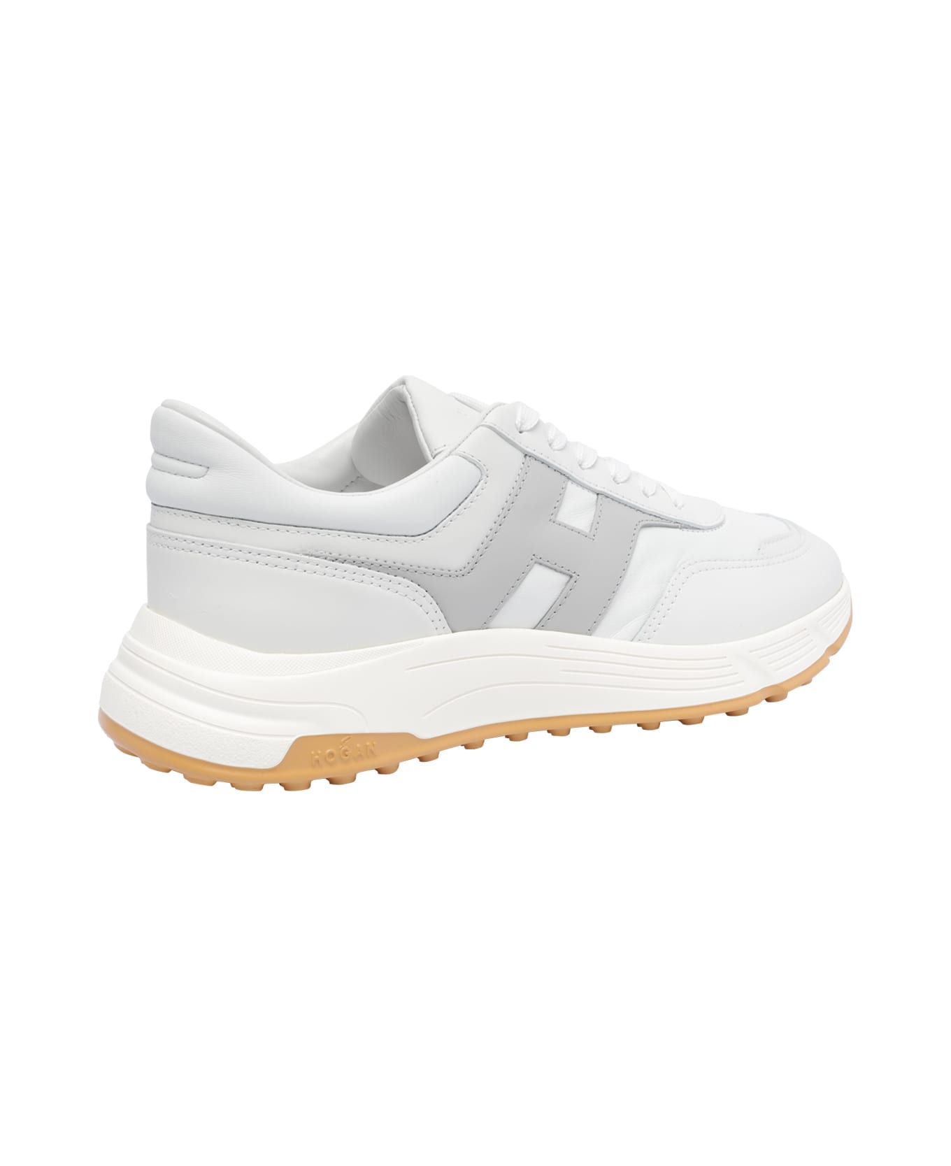 Hogan Hyperlight Sneakers - White