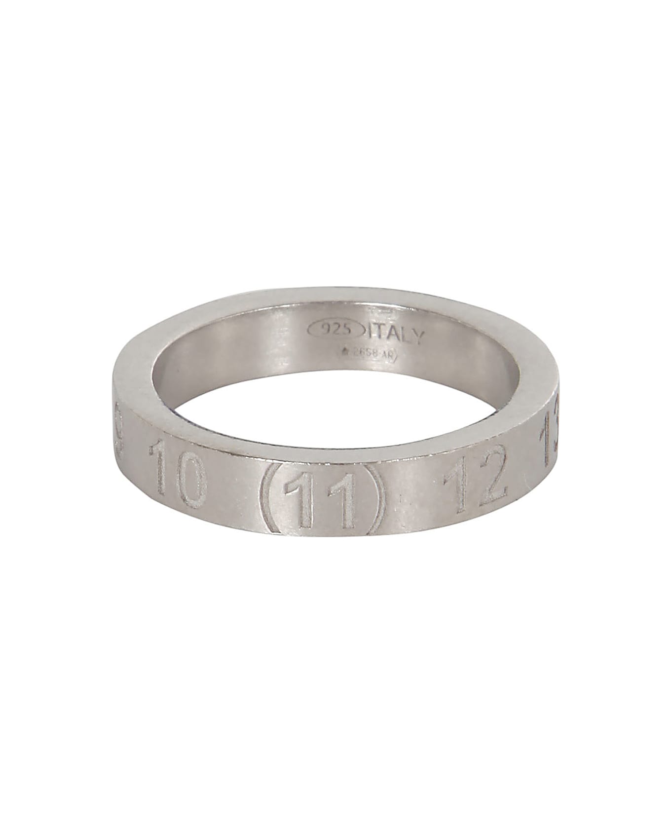 Maison Margiela Ring - to chat with us