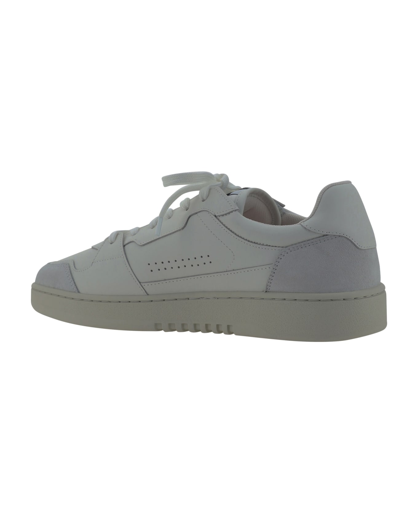 Axel Arigato Dice Lo Sneakers - White