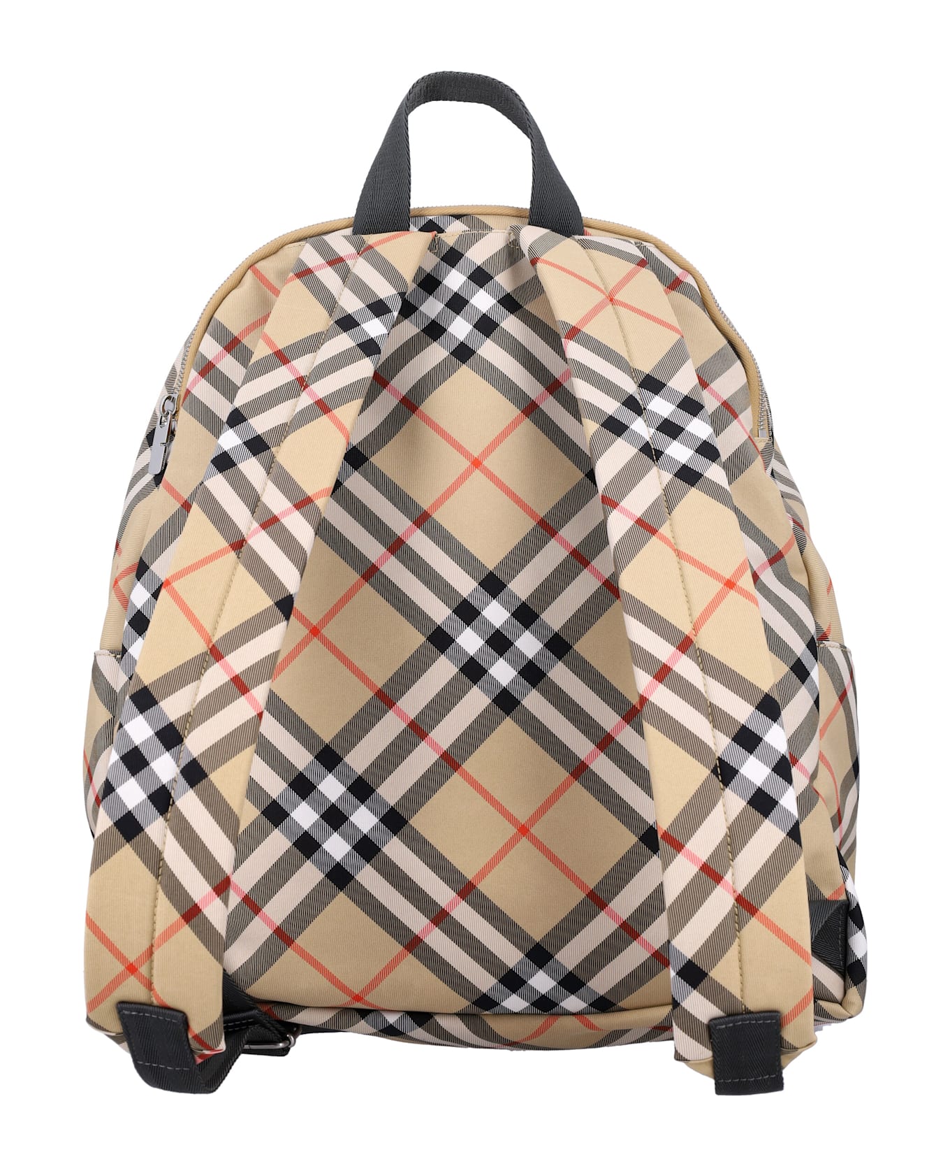 Burberry London Ml Essential Backpack - SAND