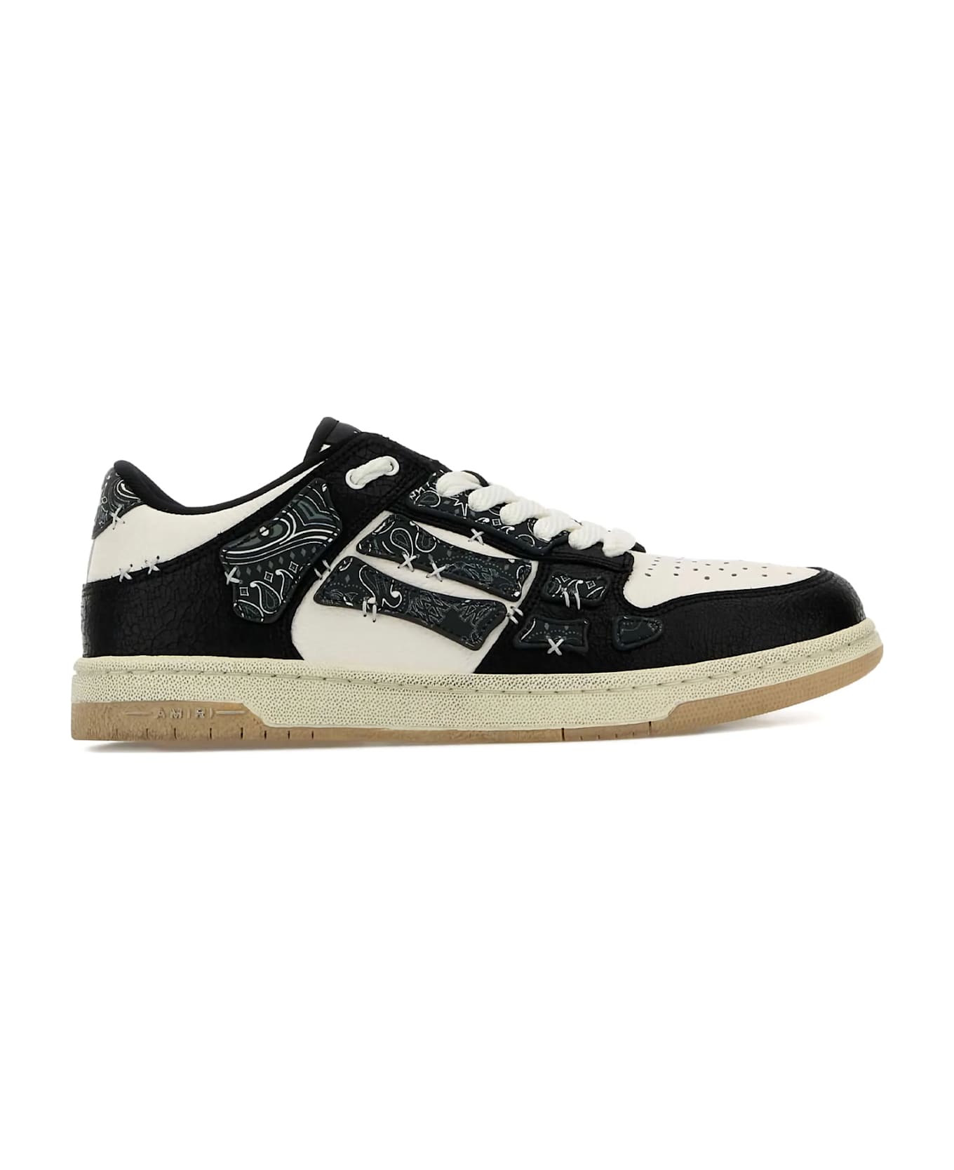 AMIRI Sneakers Black - Black