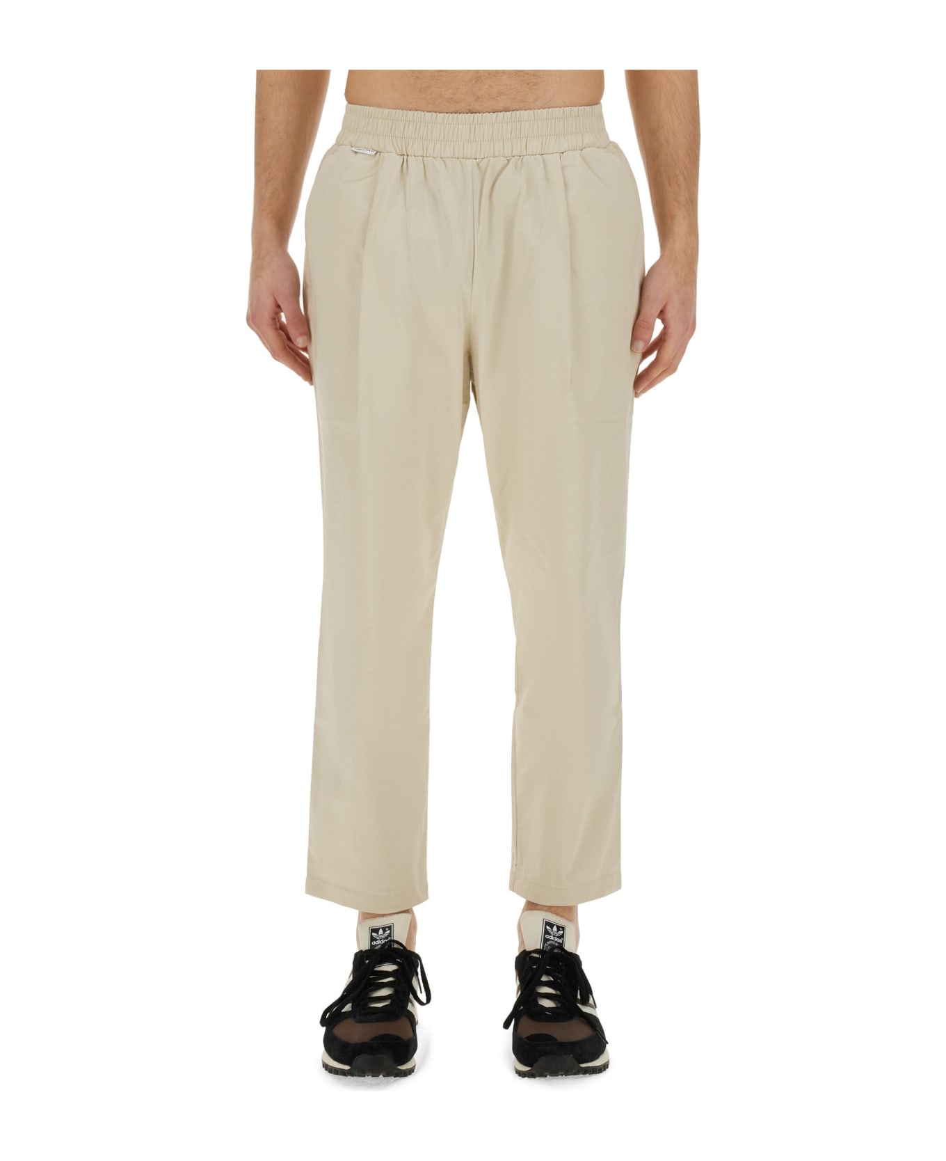 Family First Milano Chino Pants - NEUTRALS