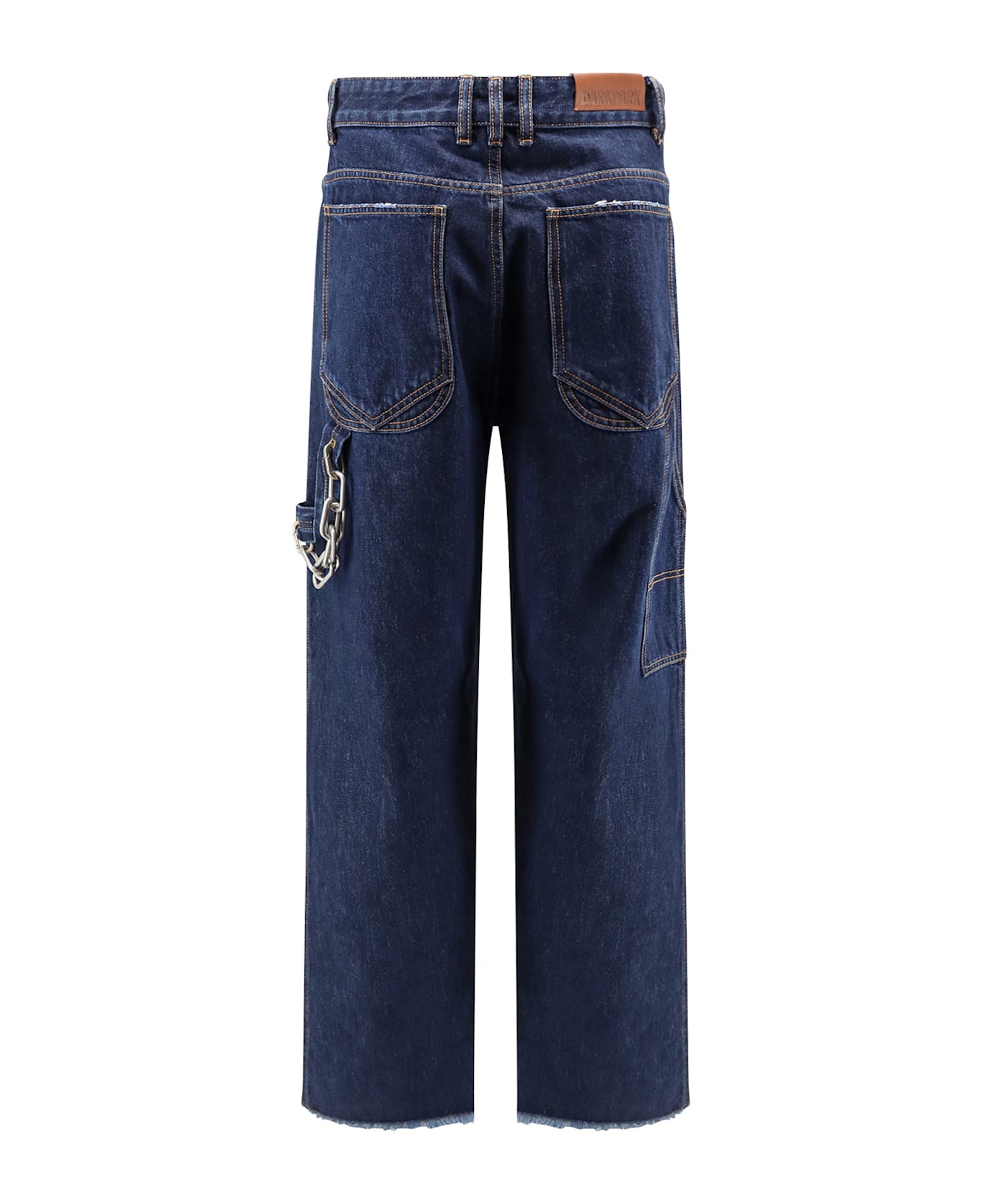 DARKPARK John Jeans - Darkbrown