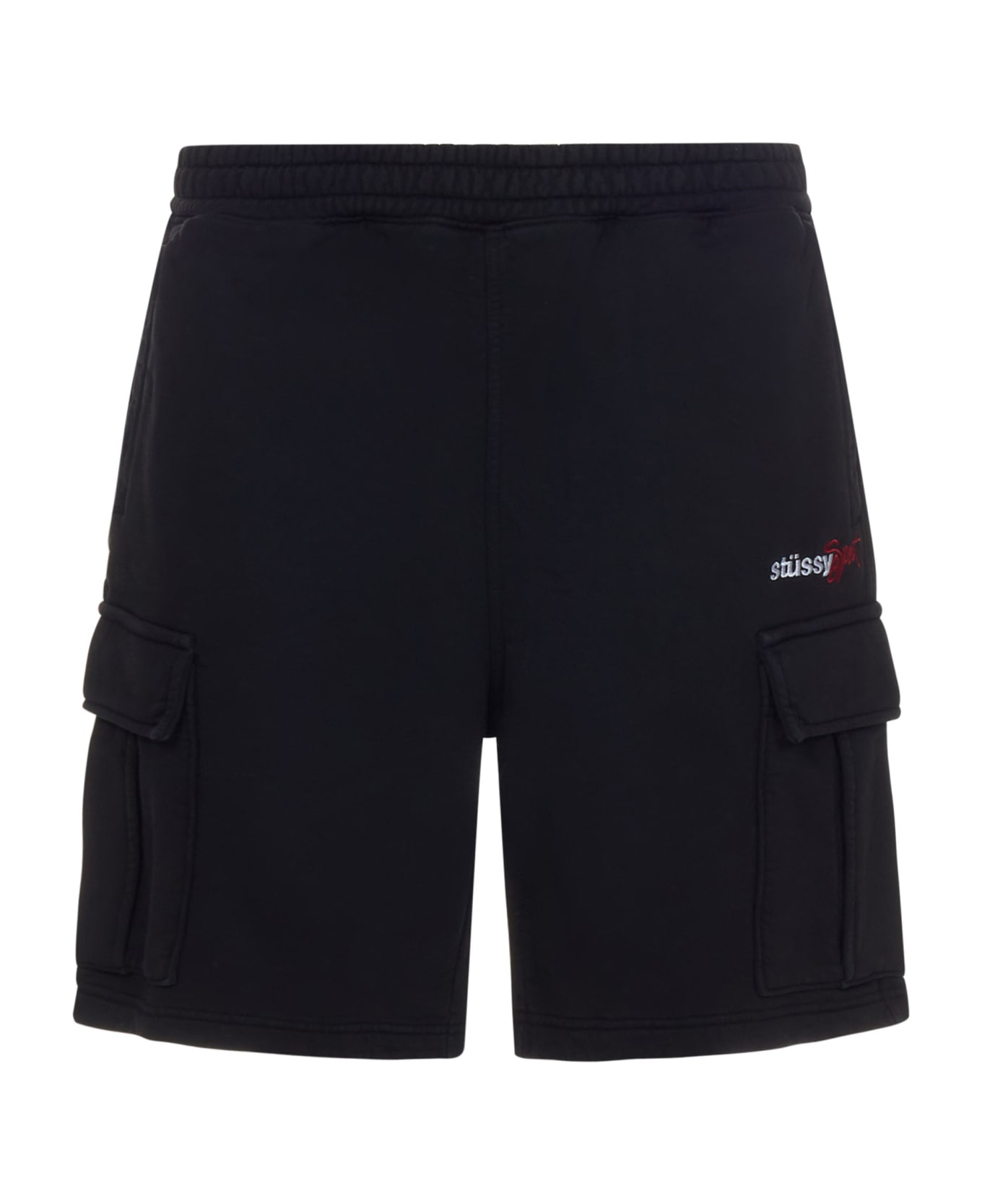 Stussy Shorts - Black