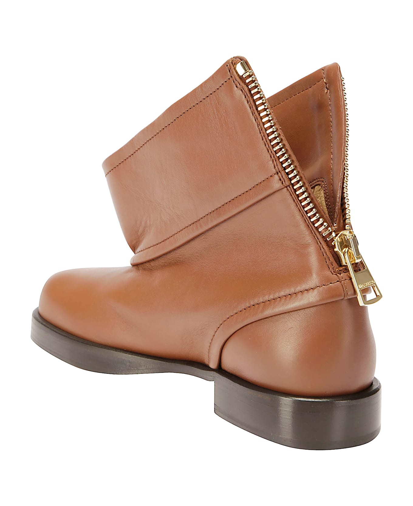 J.W. Anderson Biker Boot - 621
