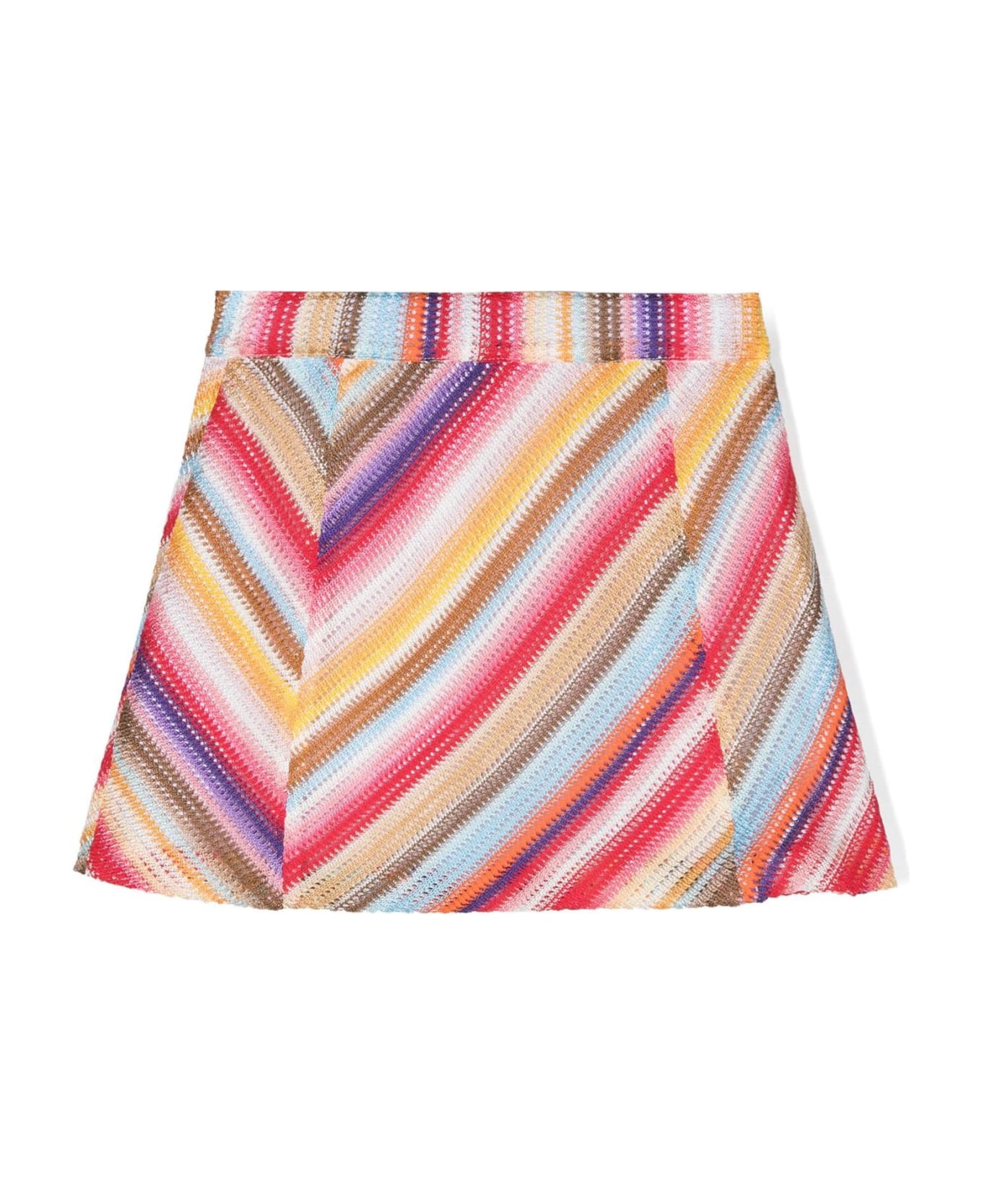 Missoni Skirts Multicolour - MultiColour