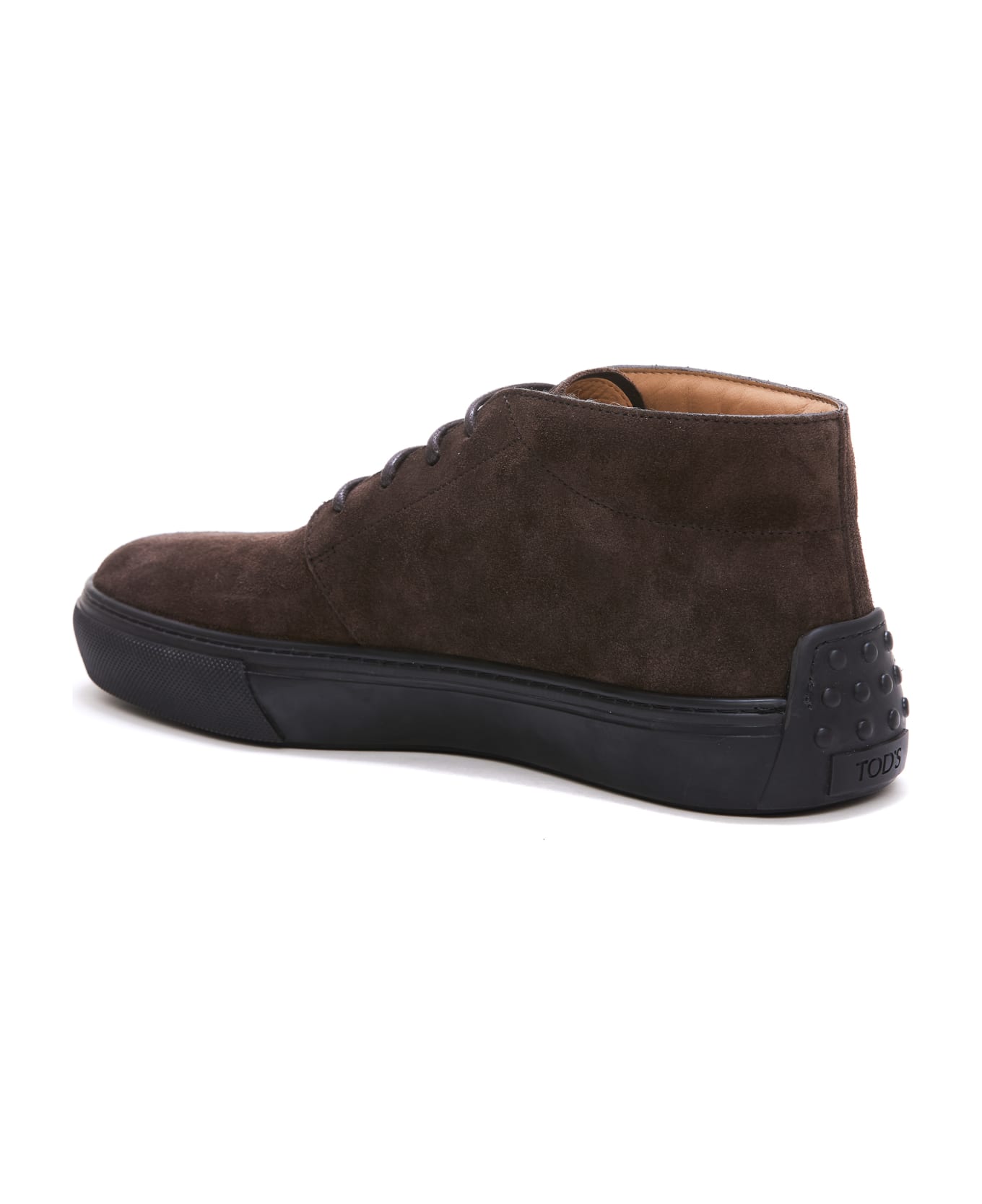 Tod's Ankle Boots - Testa moro