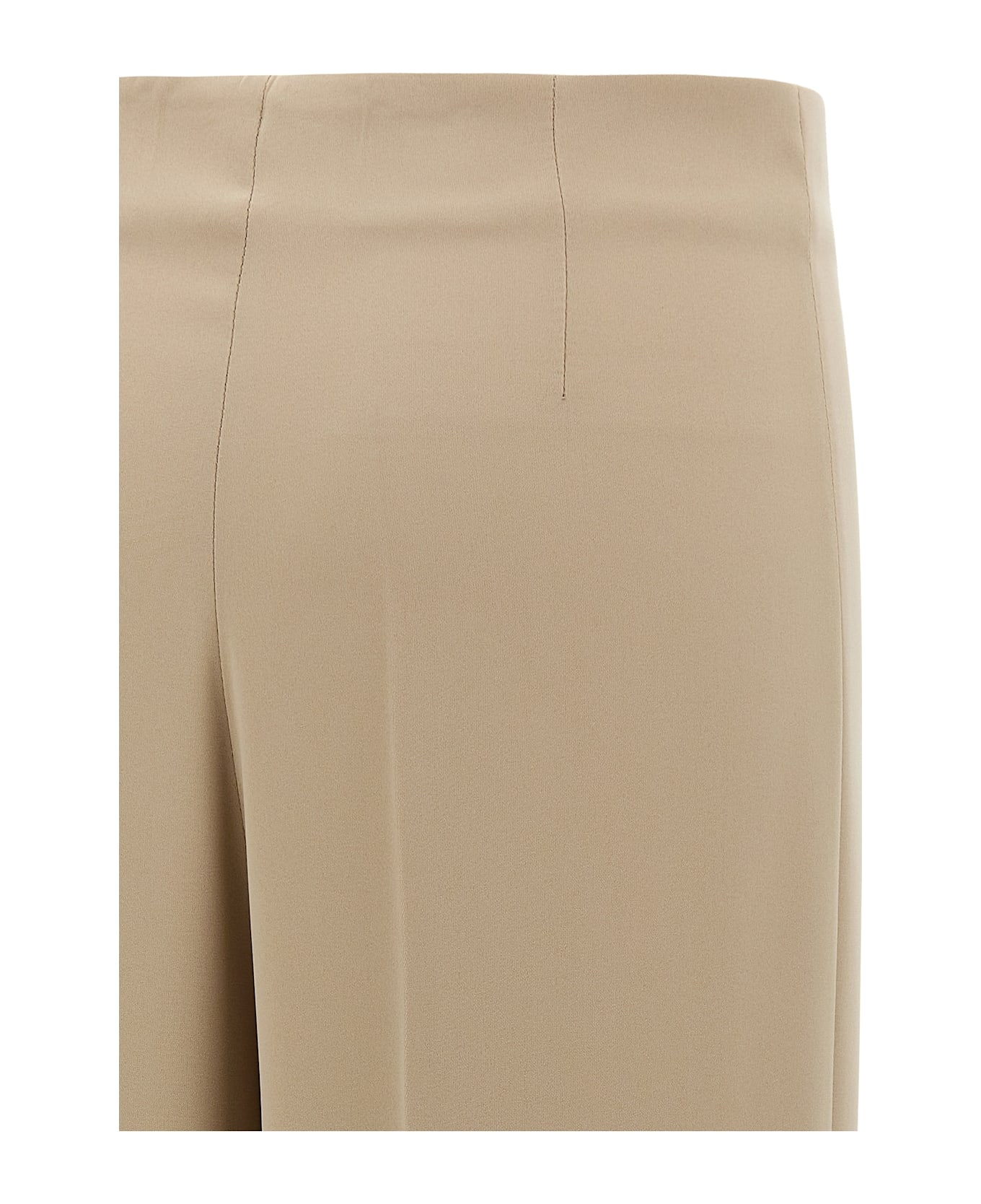 Parosh 
panty
 Pants - Beige