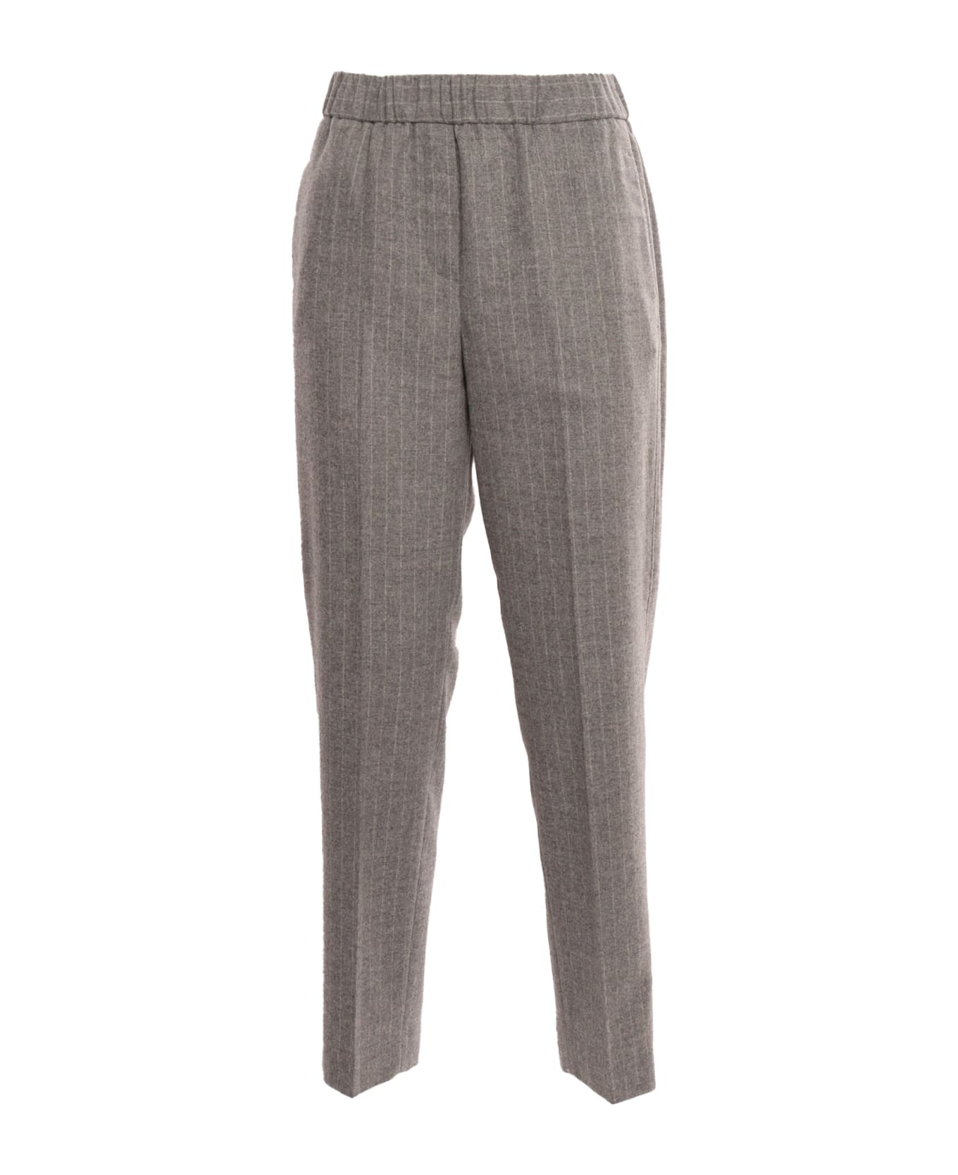 Peserico Tailored Pants | italist