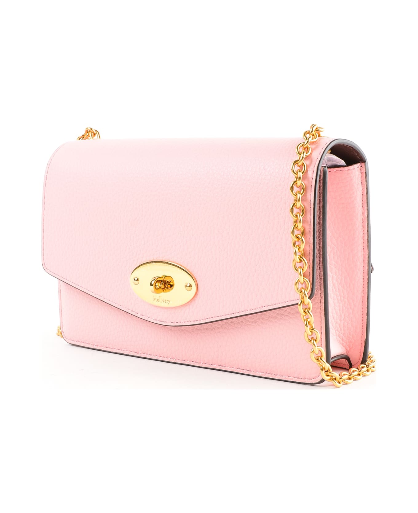 Mulberry Small Darley Shoulder Bag italist