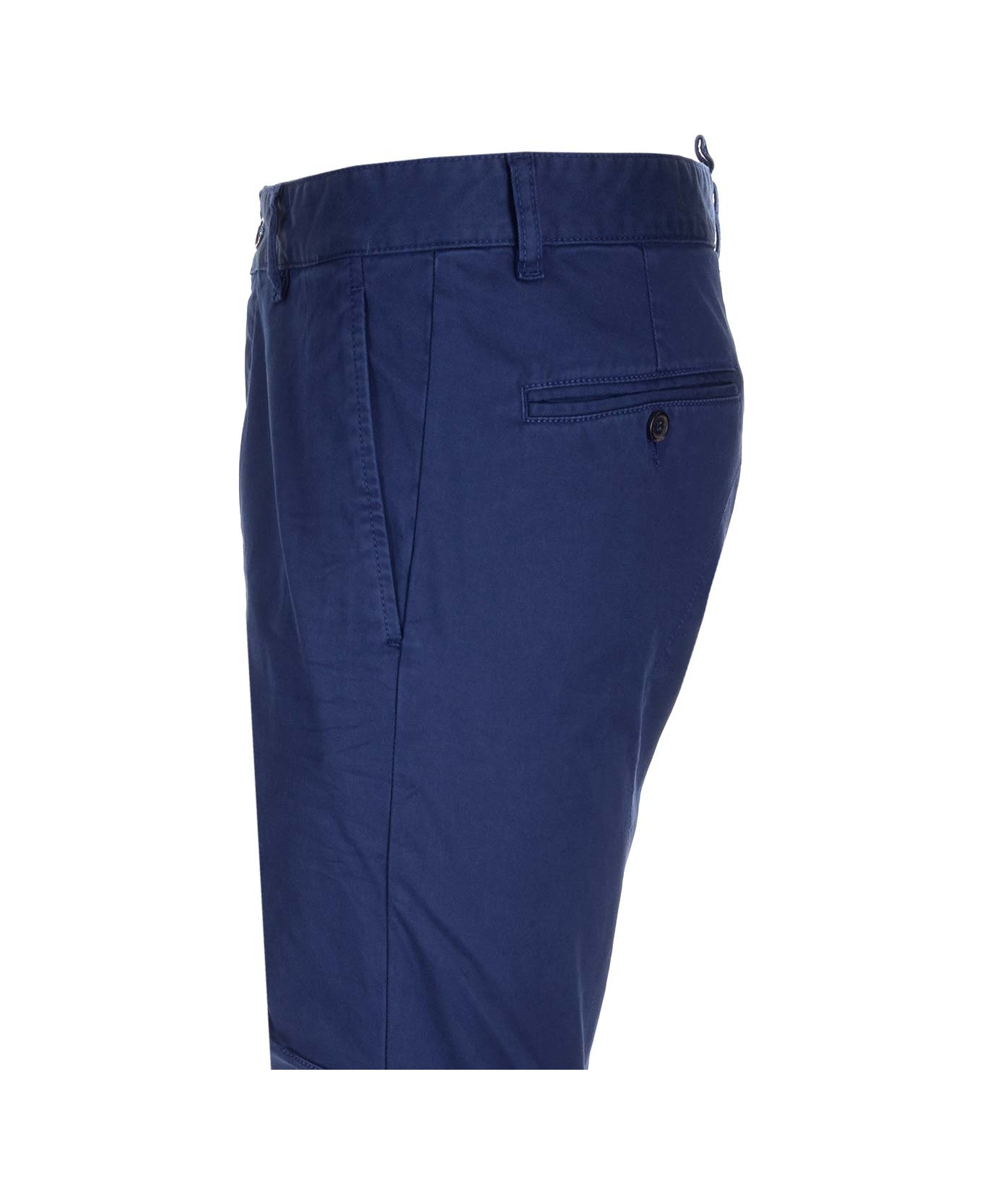 Dsquared2 Sexy Chino Pants - Navy