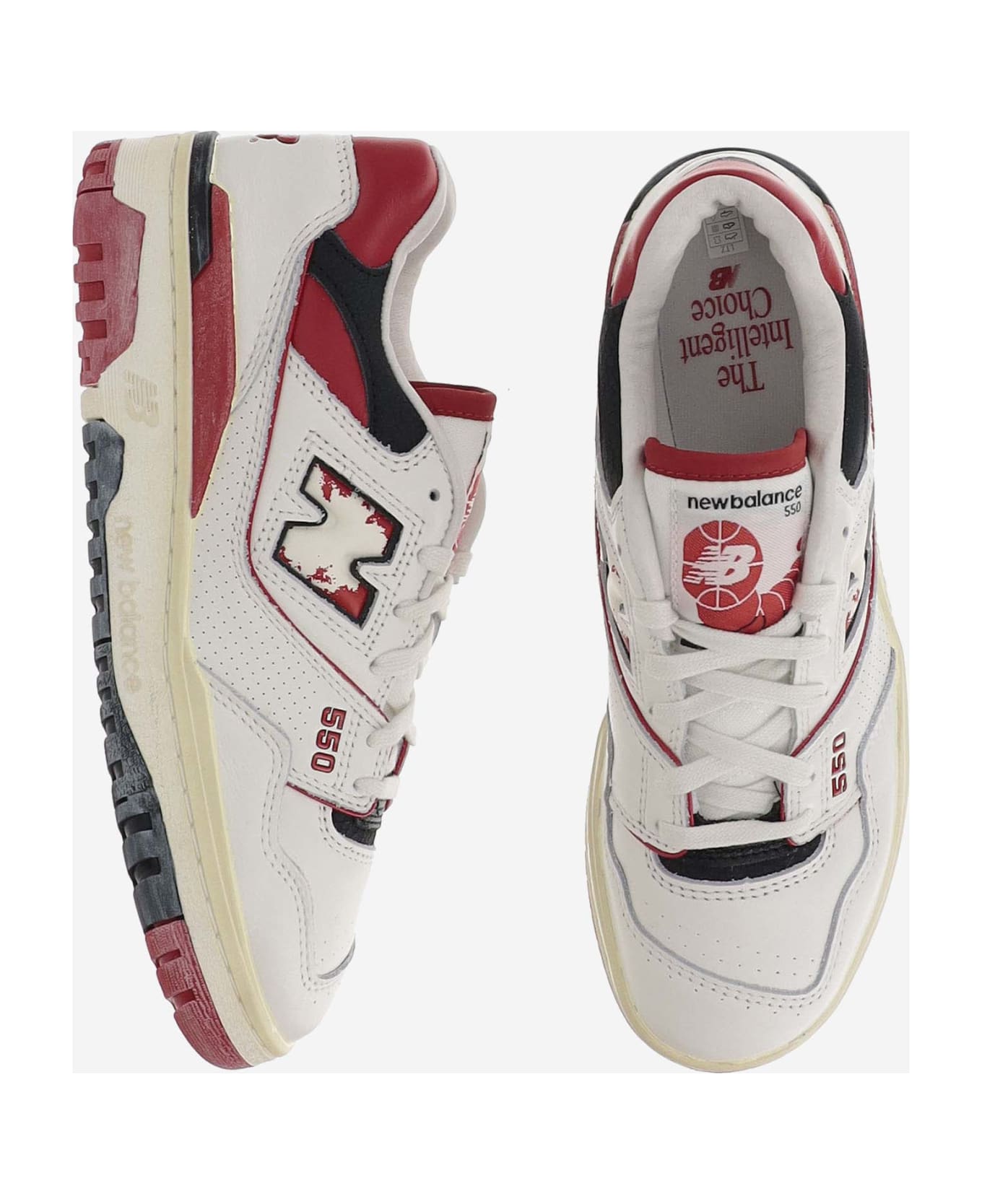 New Balance Sneakers 550