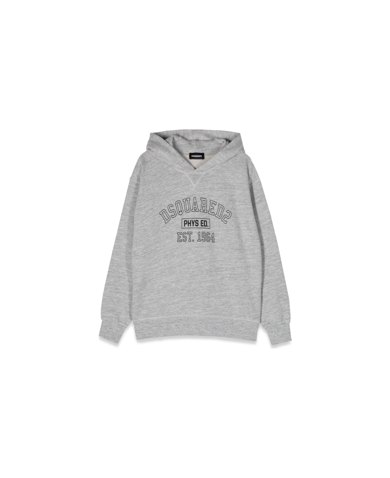 Dsquared2 Hoodie - GREY
