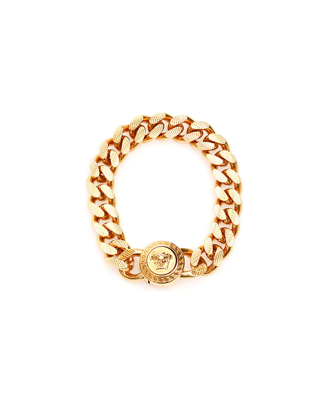 Versace Medusa Chain Bracelet - KOT