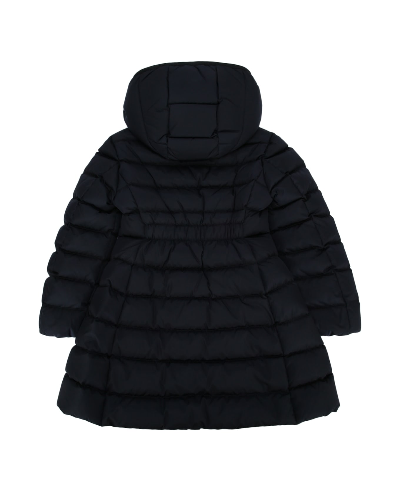 Moncler Charpal Long Coat - 778