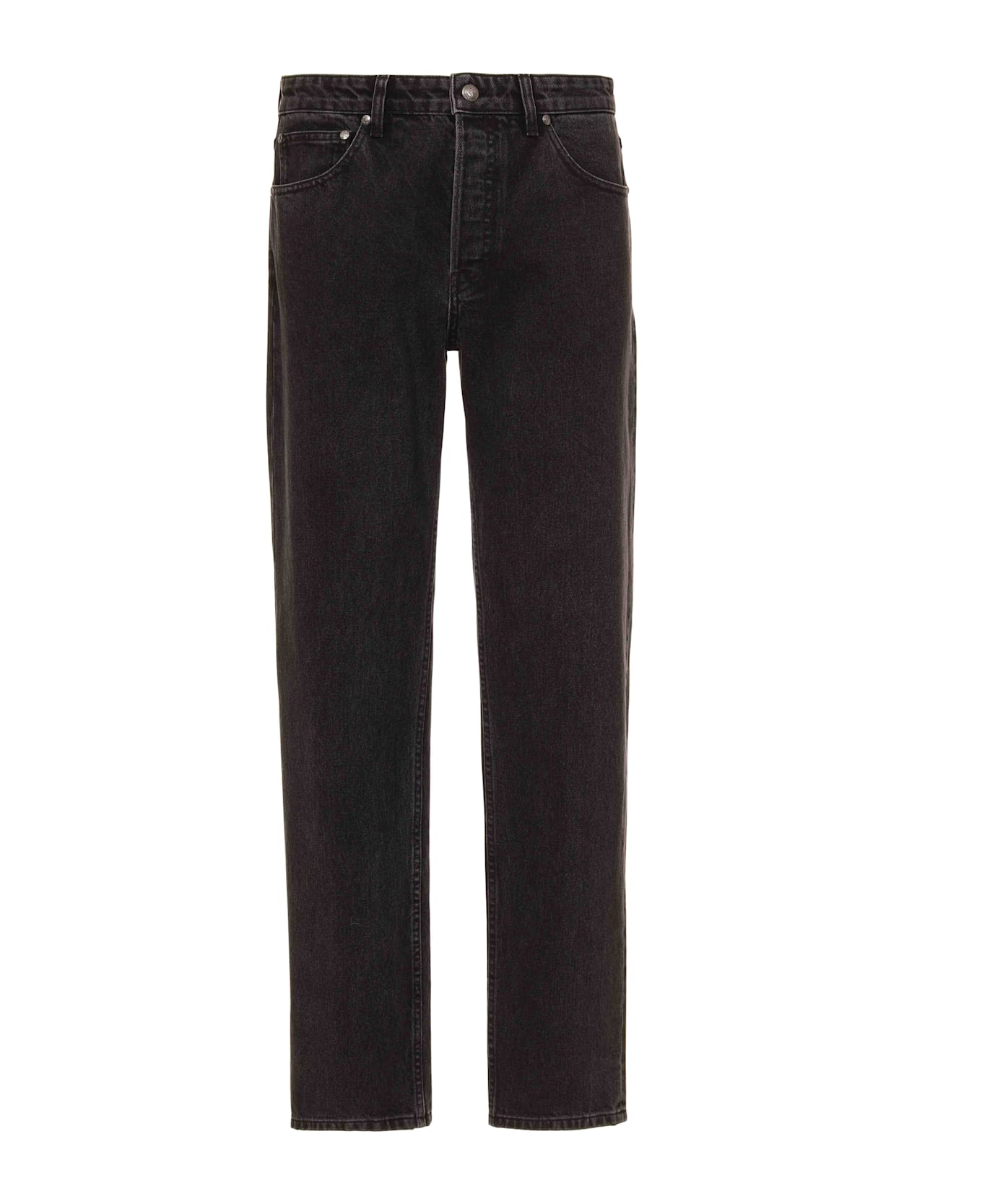 Just Cavalli Jeans - Black