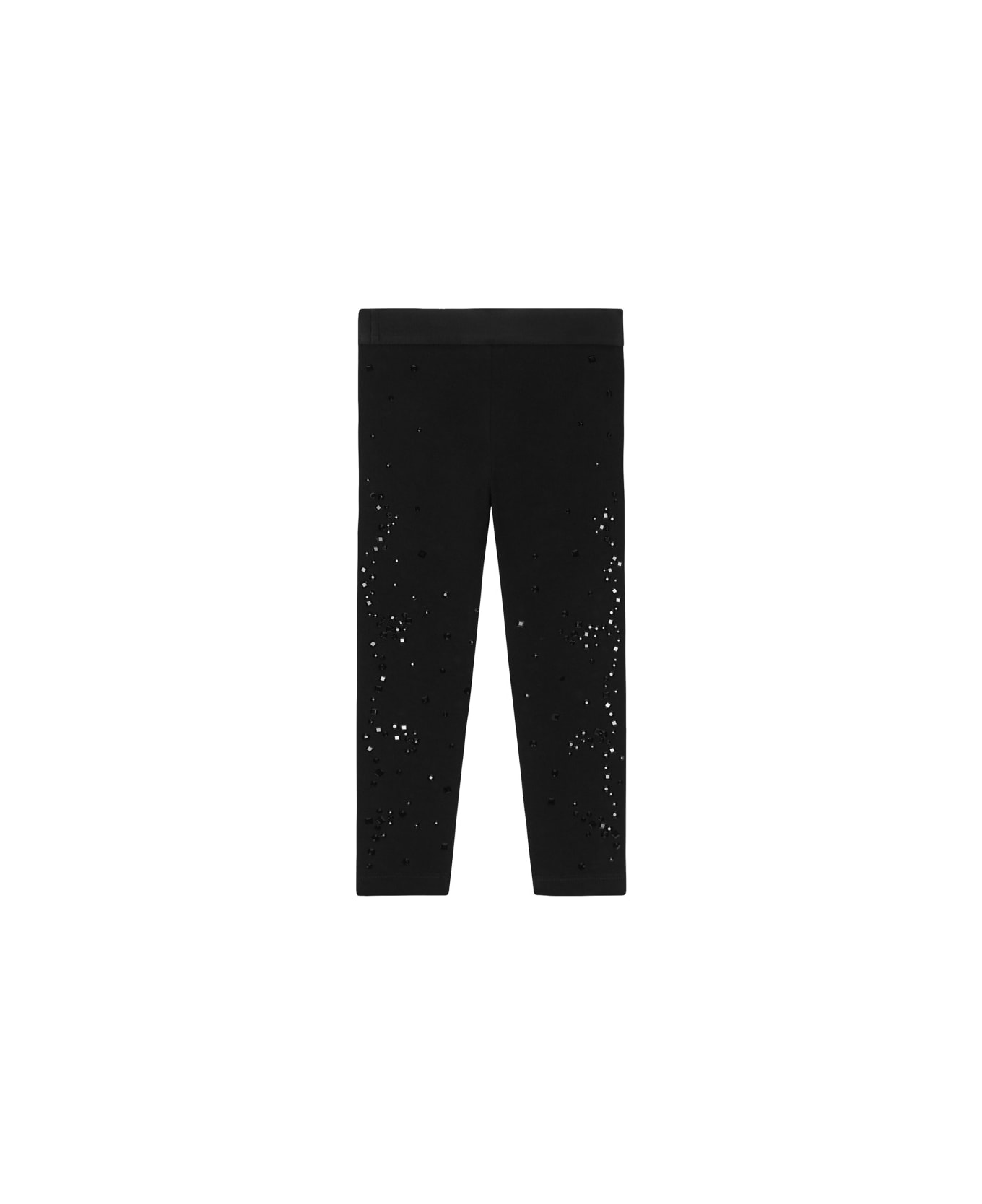 Dolce 
Gabbana Leggings - BLACK
