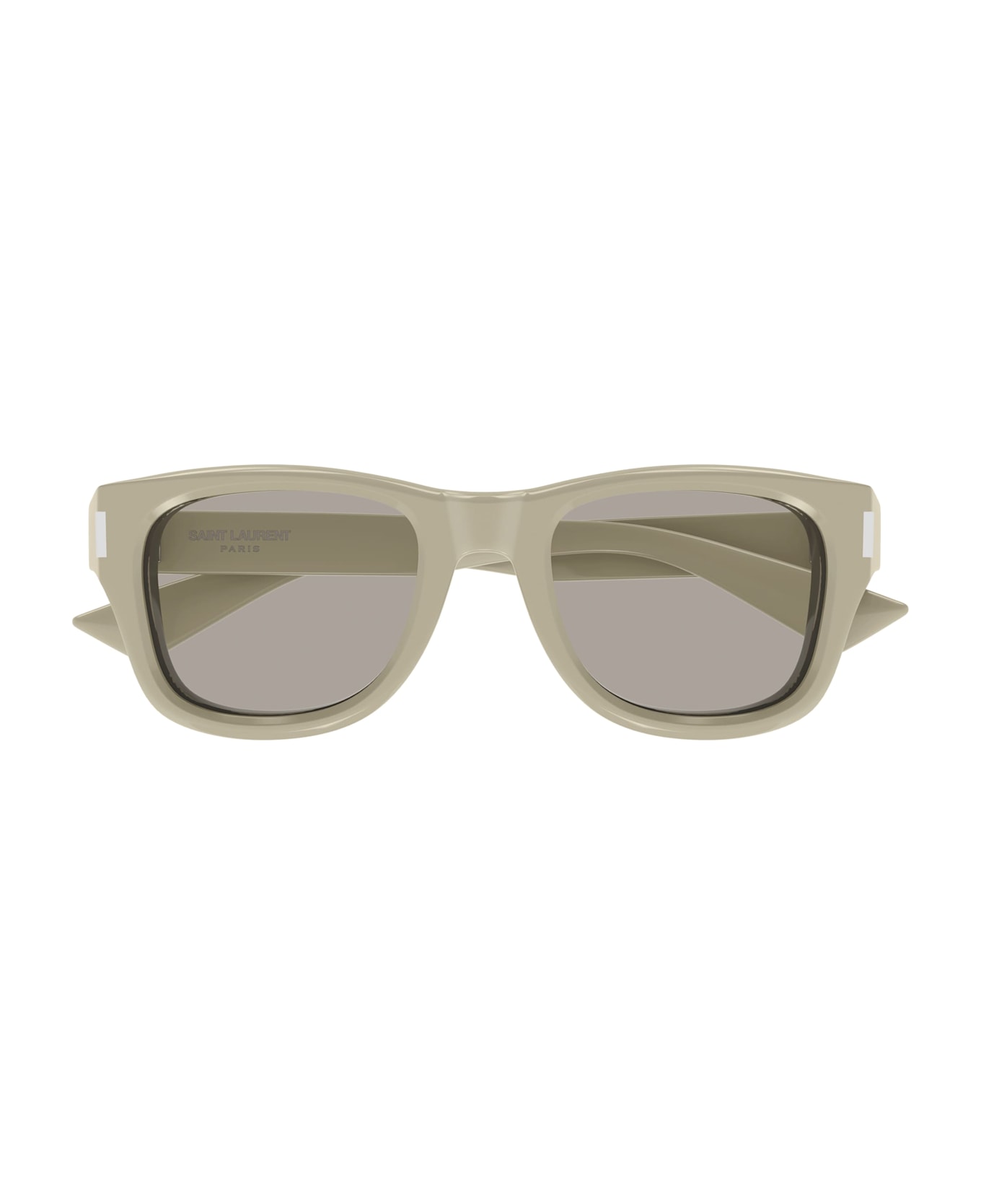 Saint Laurent Sl 801-003 - Green Sunglasses - green