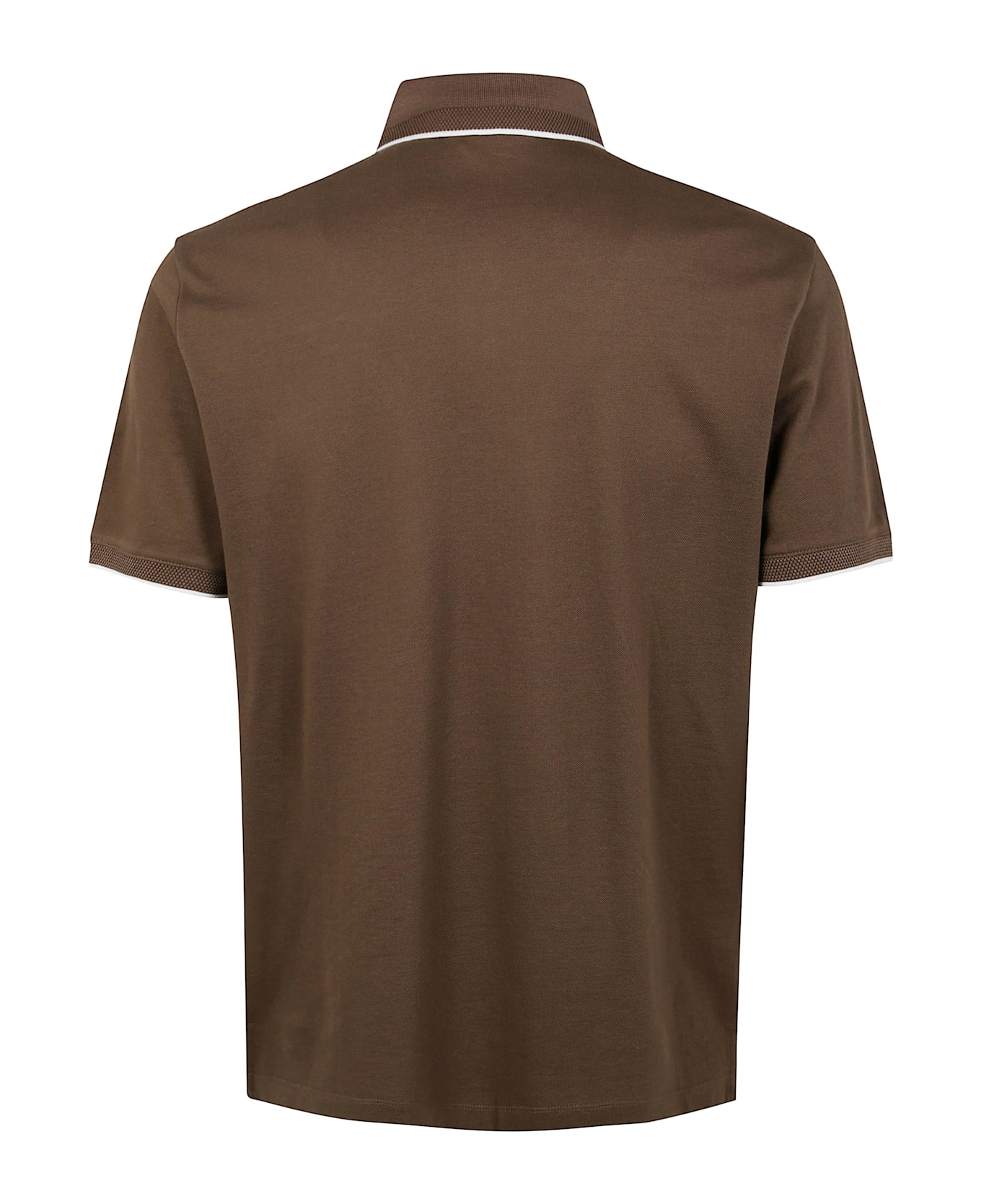 Emporio Armani Polo Shirt | italist