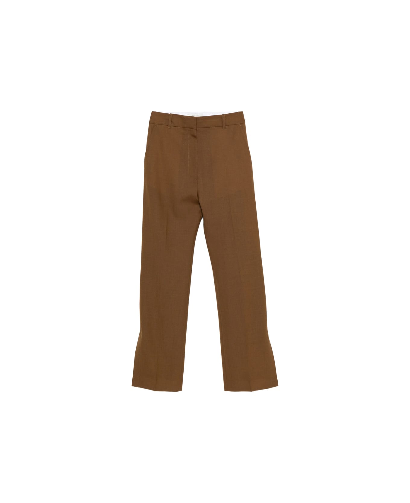 Studio Nicholson Pant - BROWN