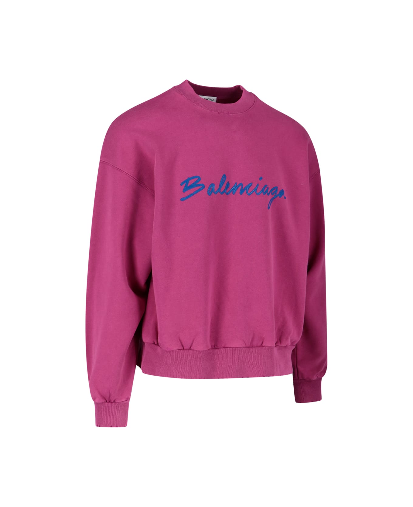 Balenciaga Sweater - Pink