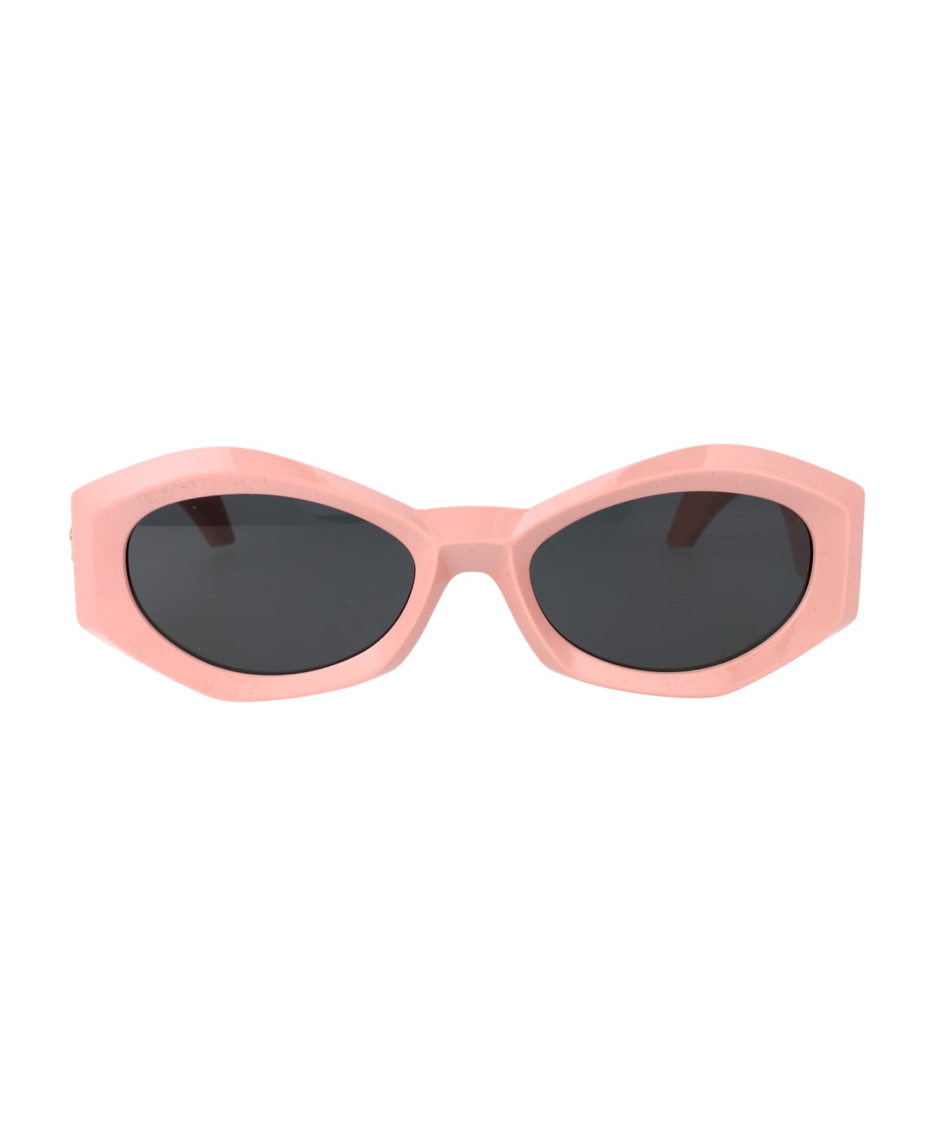 Versace Eyewear 0ve4466u Sunglasses - 546387 Pink