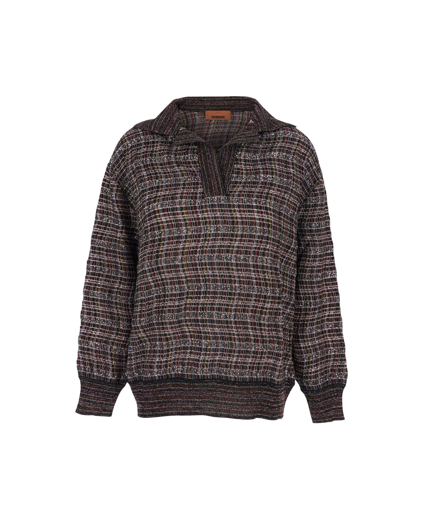 Missoni Polo - Multicolor