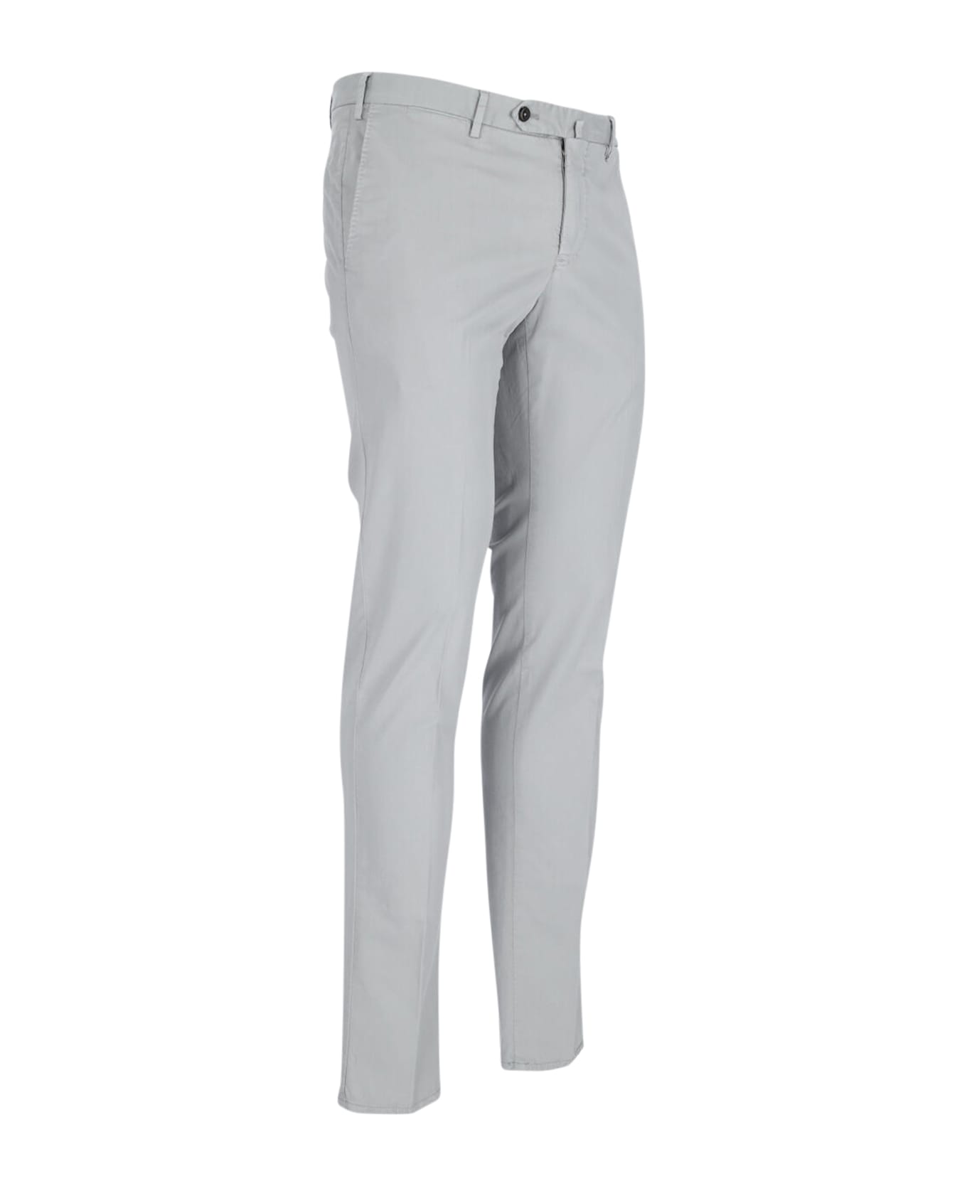 PT Torino 
superslim
 Chinos - Gray