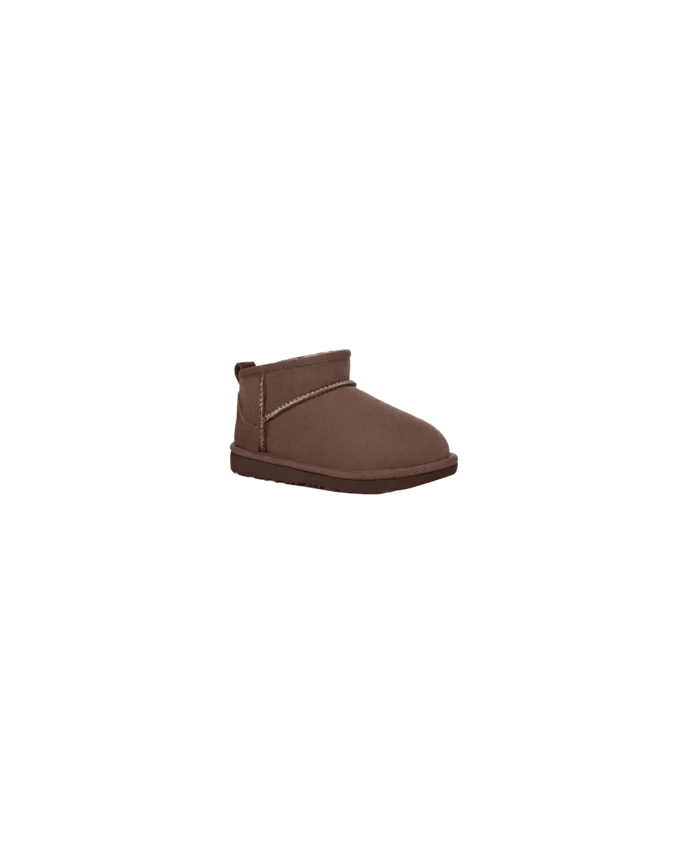 UGG Boot "classic Ultra Mini" - BROWN