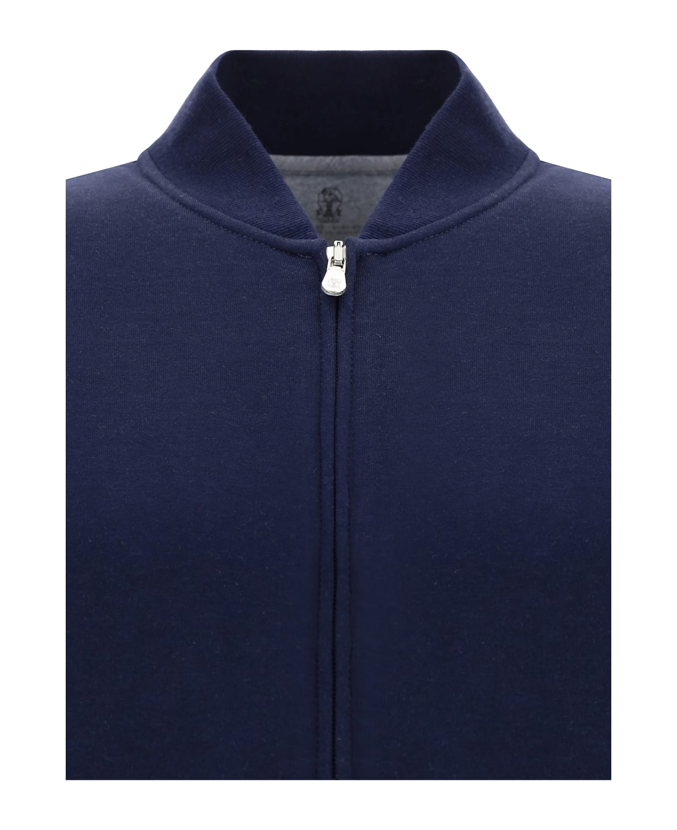 Brunello Cucinelli Sweatshirt - Cobalto