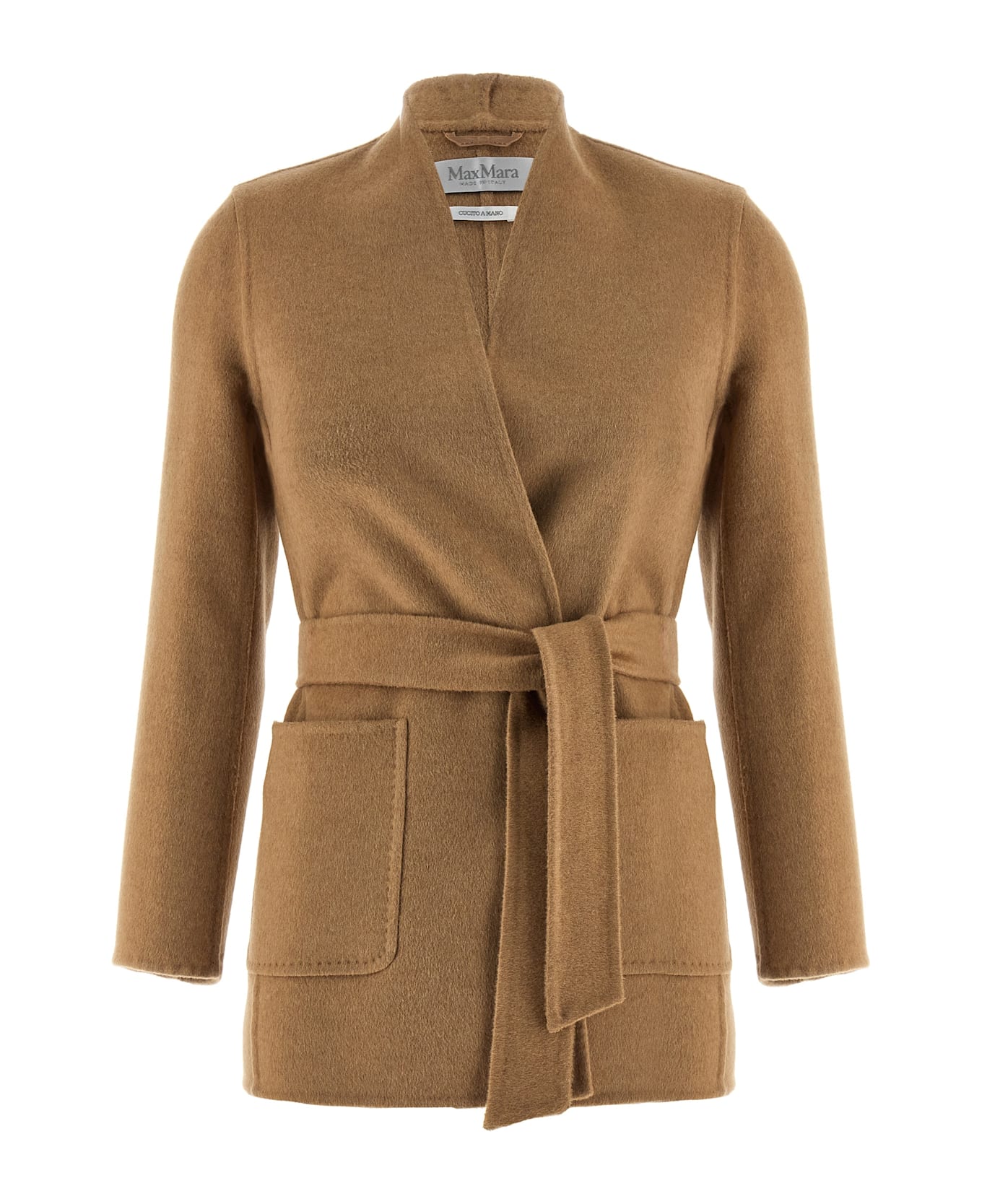 Max Mara 
harold
 Blazer - Beige