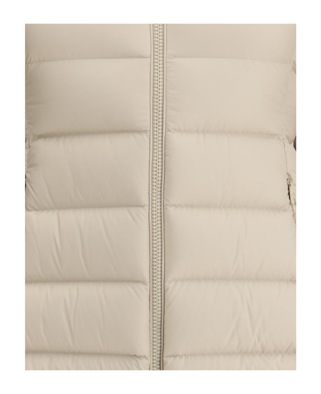 Moncler Igesse Down Jacket