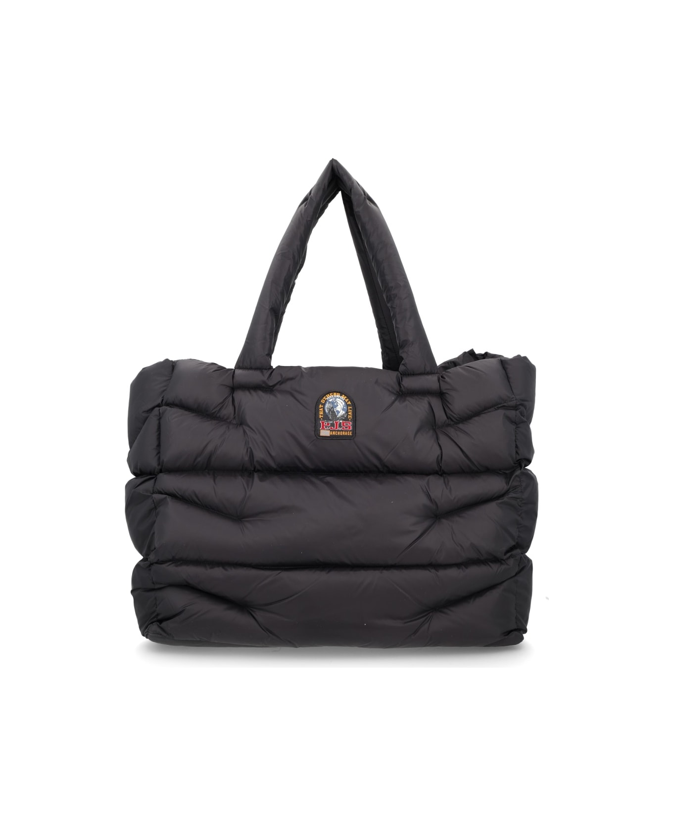 Parajumpers "hollywood" Bag - BLACK