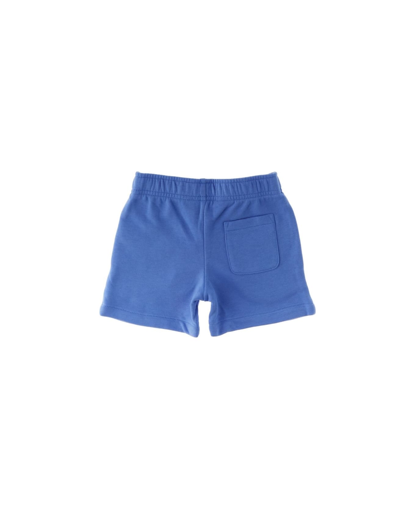 Polo Ralph Lauren Bermuda Shorts "sport" - BABY BLUE