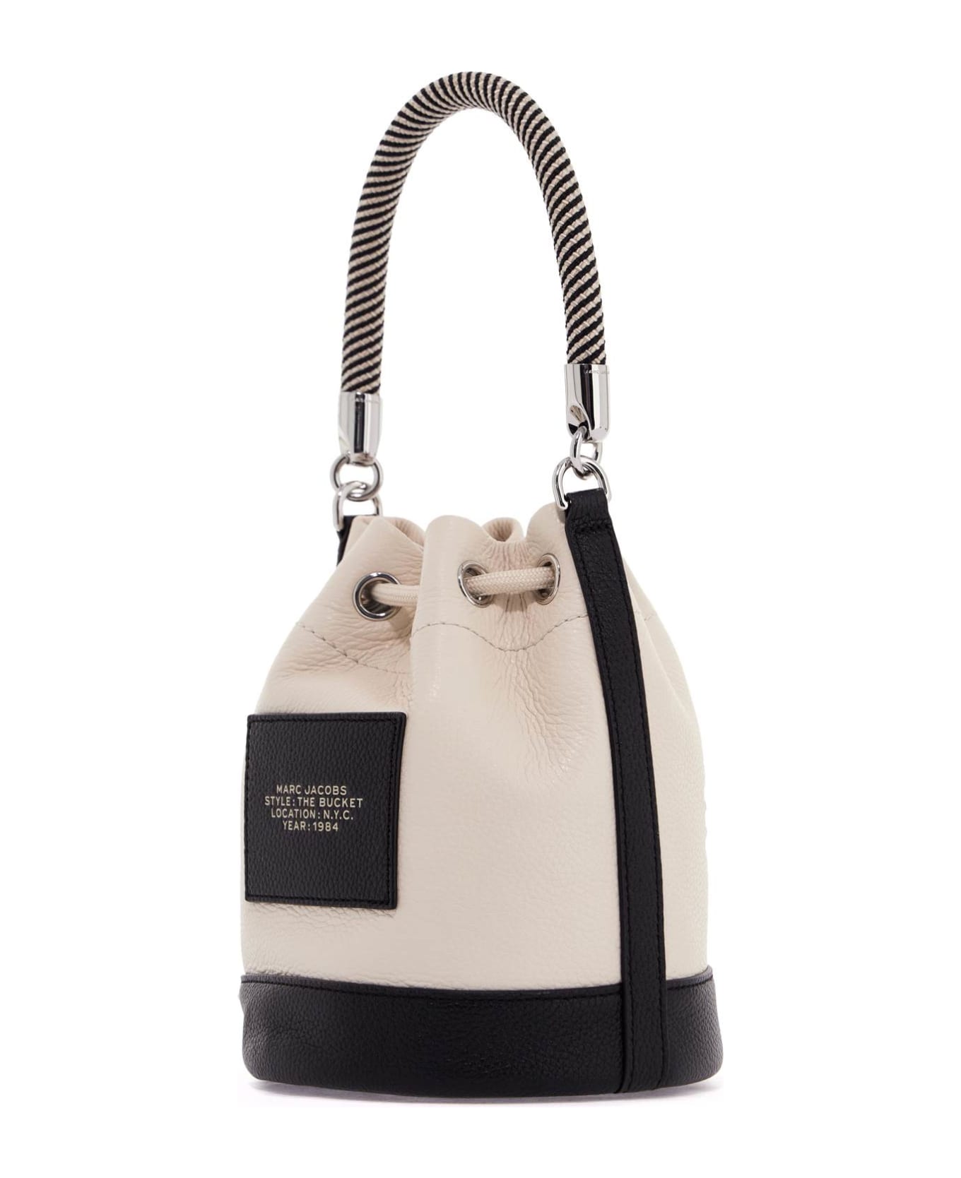 Marc Jacobs The Colorblock Leather Bucket Bag | italist