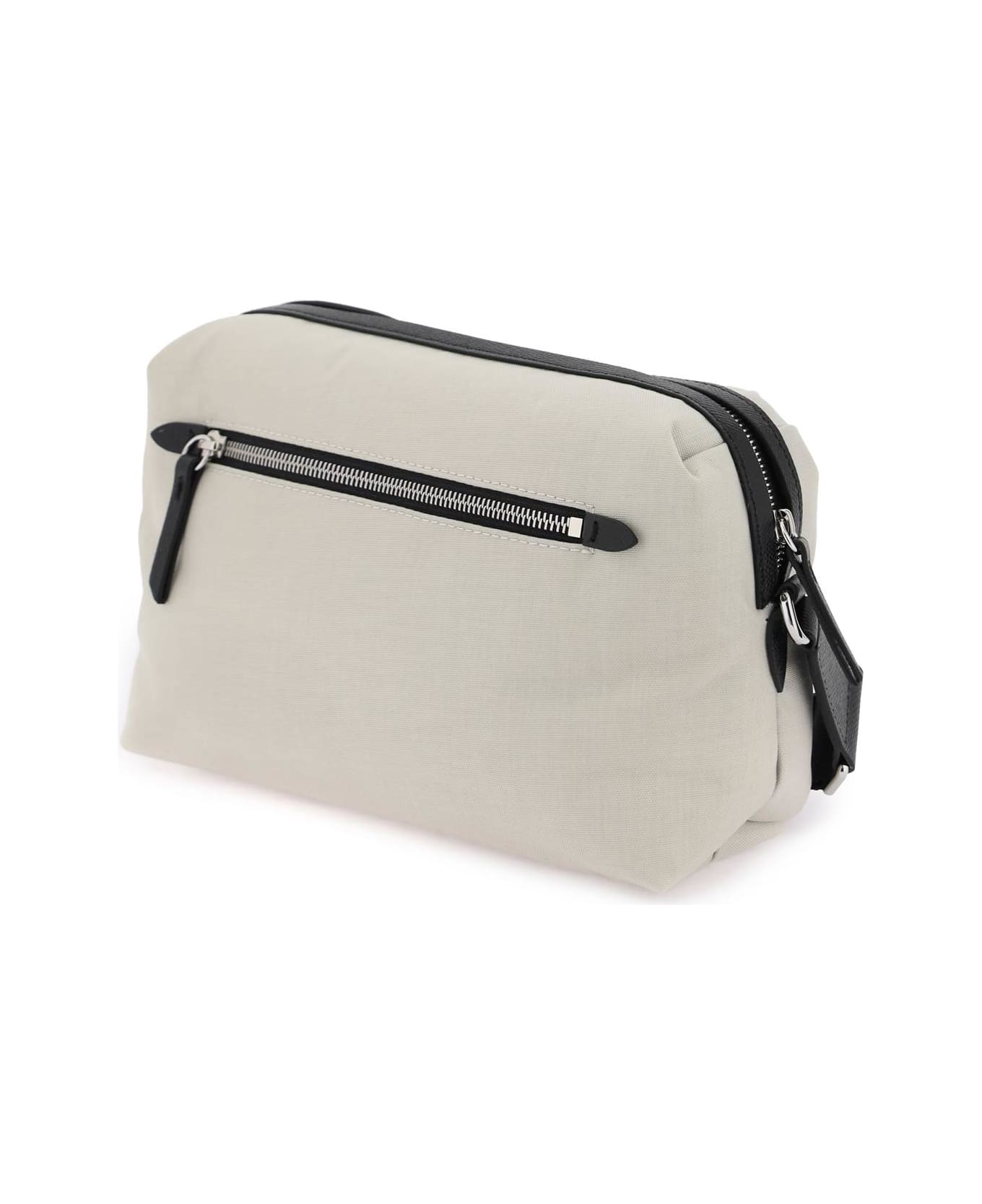 Maison Margiela Glam Slam Crossbody Bag - GREIGE (Beige)