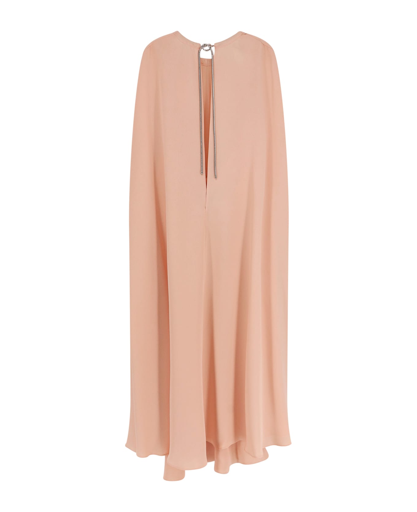 Max Mara Managua Dress - PINK