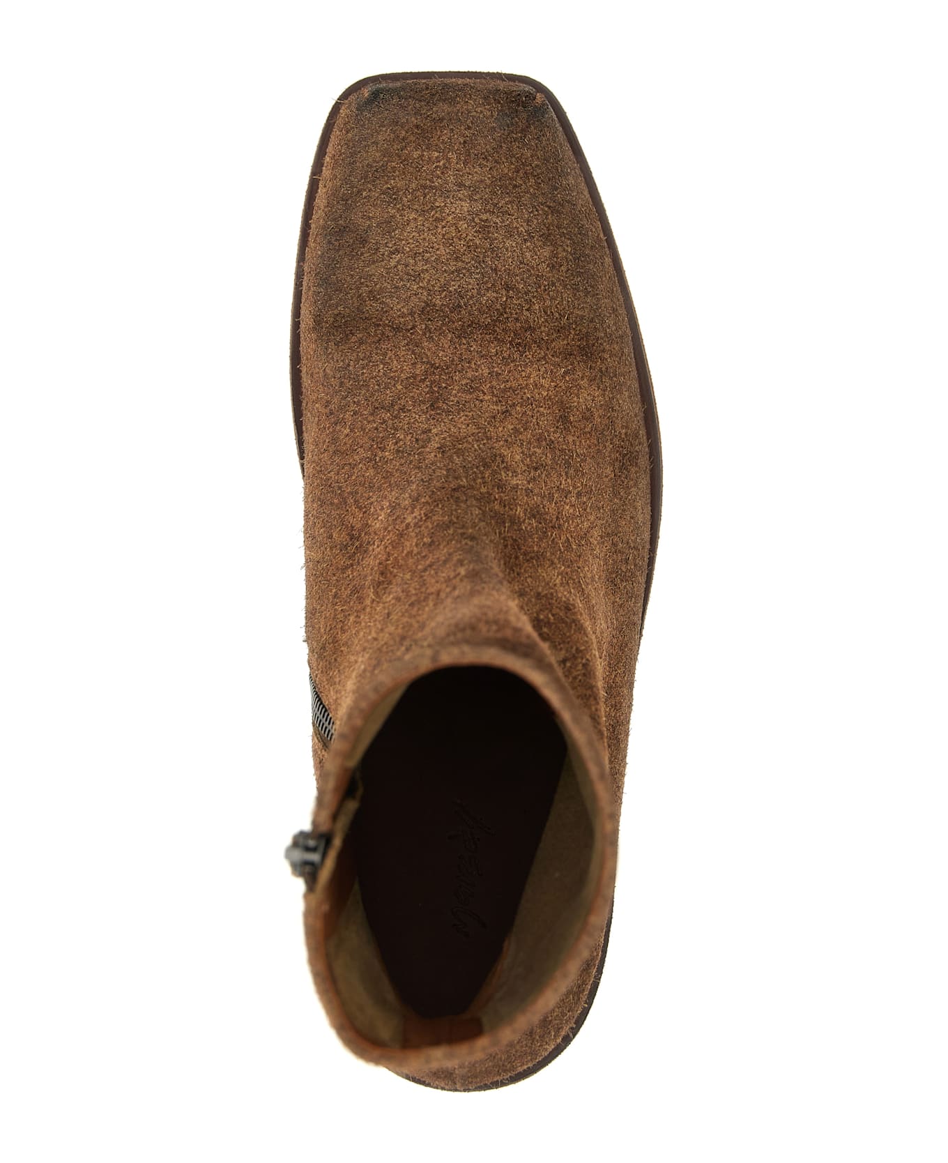 Marsell 
cassello
 Ankle Boots - Brown