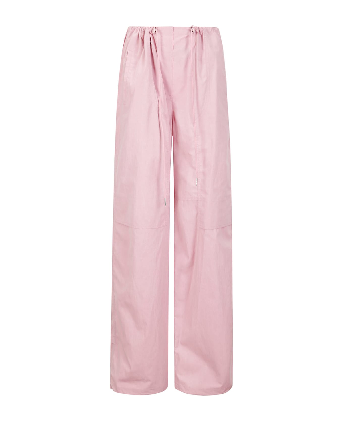 Juun.J Ice Pink Utility Pants - PINK