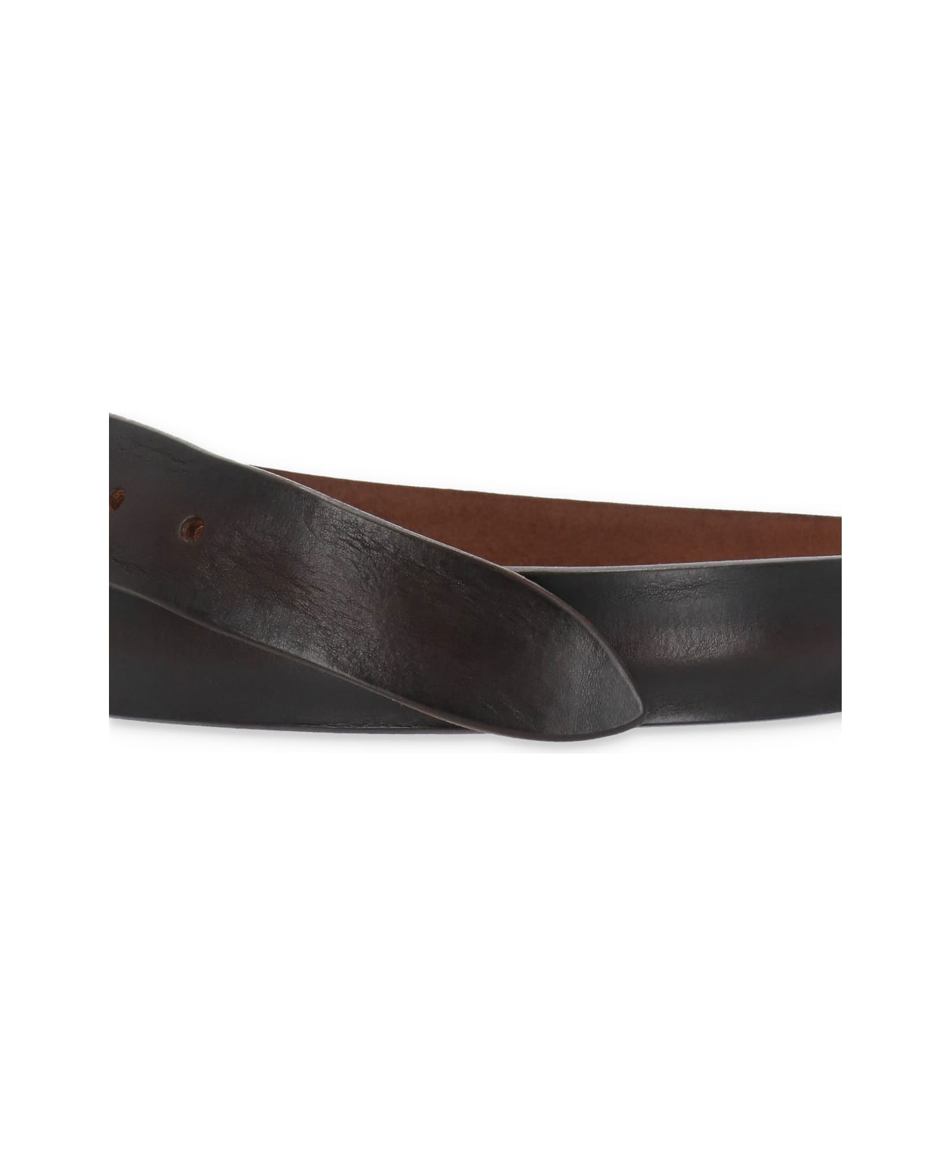 Orciani Bull Soft Belt - Marrone